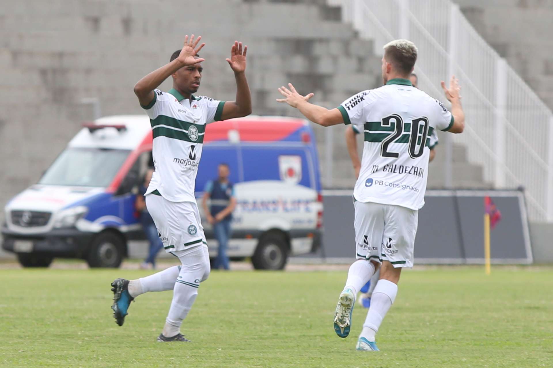 Fotos de #CCRxCFC