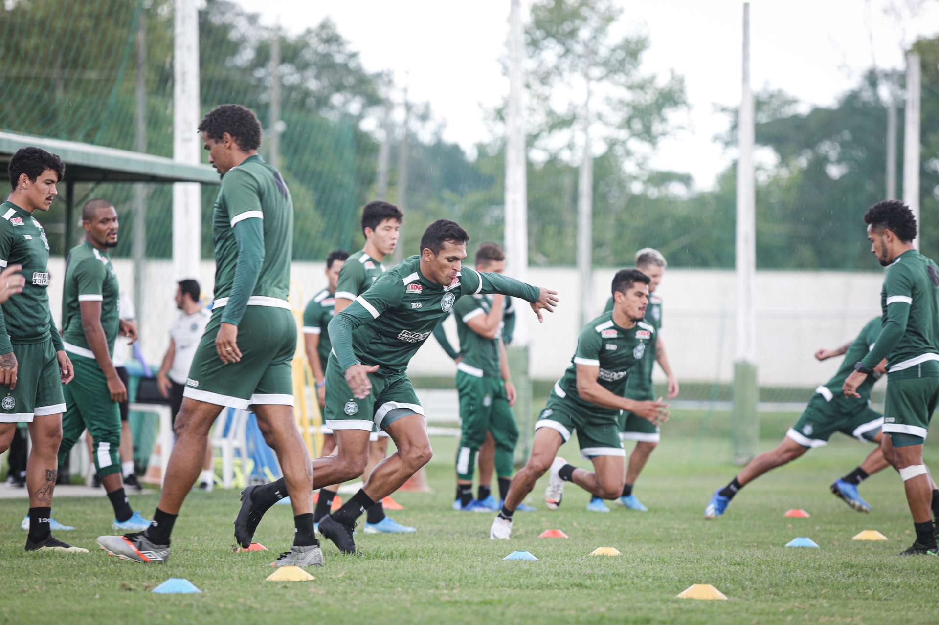 Sequ�ncia no trabalho