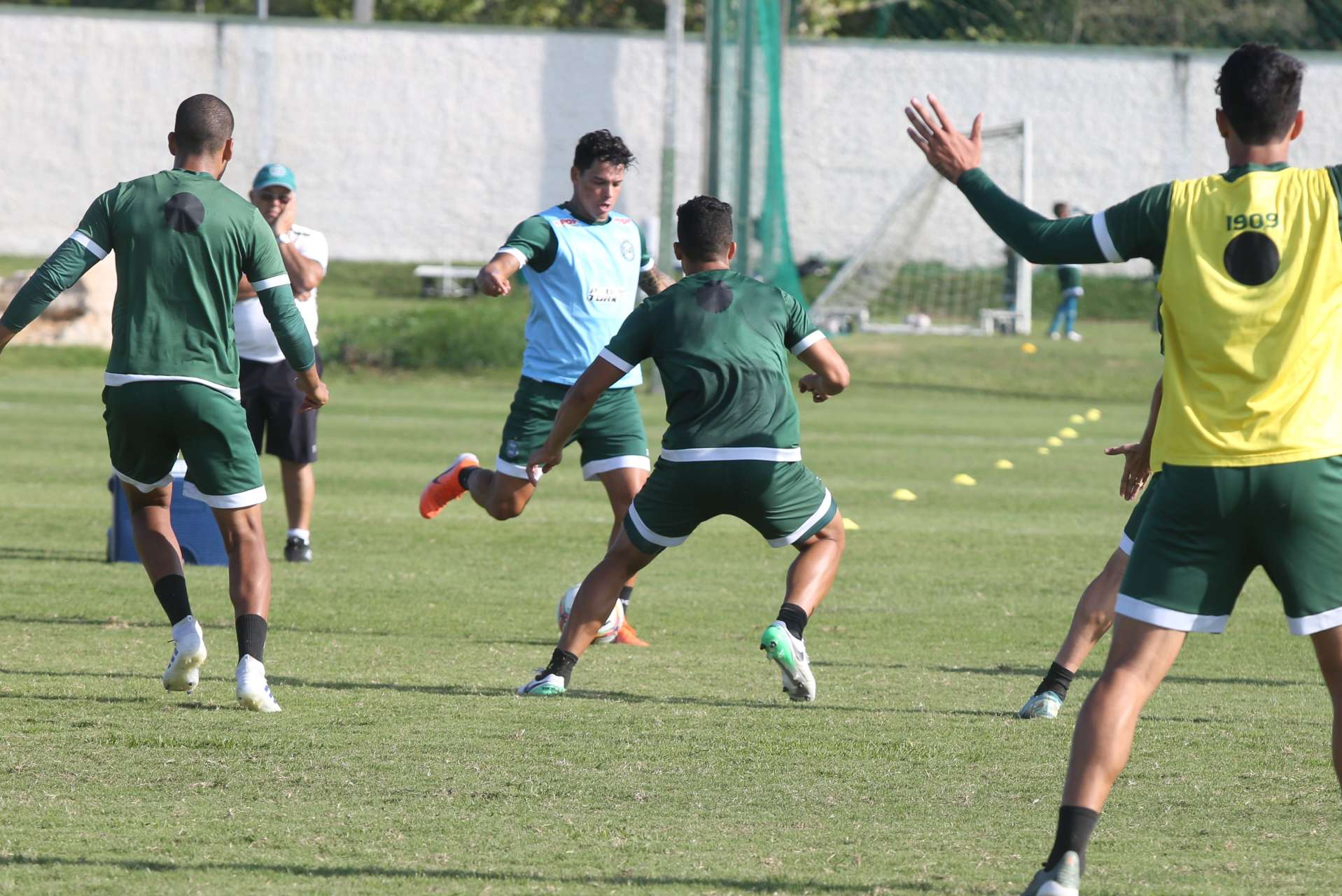 Prepara��o