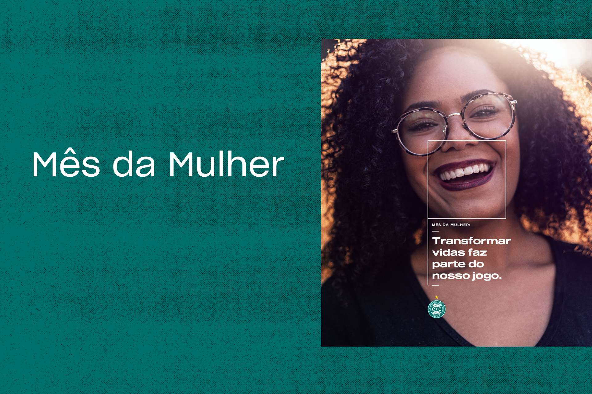 Expedi��o Novos Sorrisos no Couto Pereira