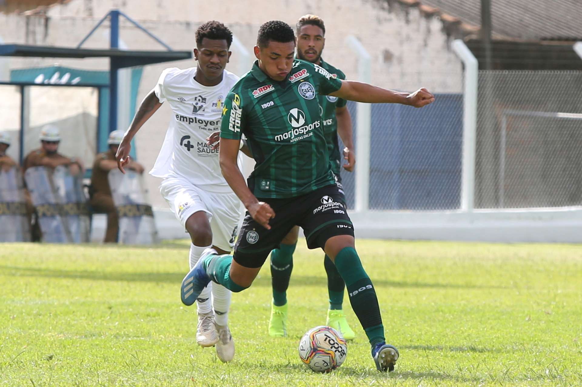 Galeria do jogo 