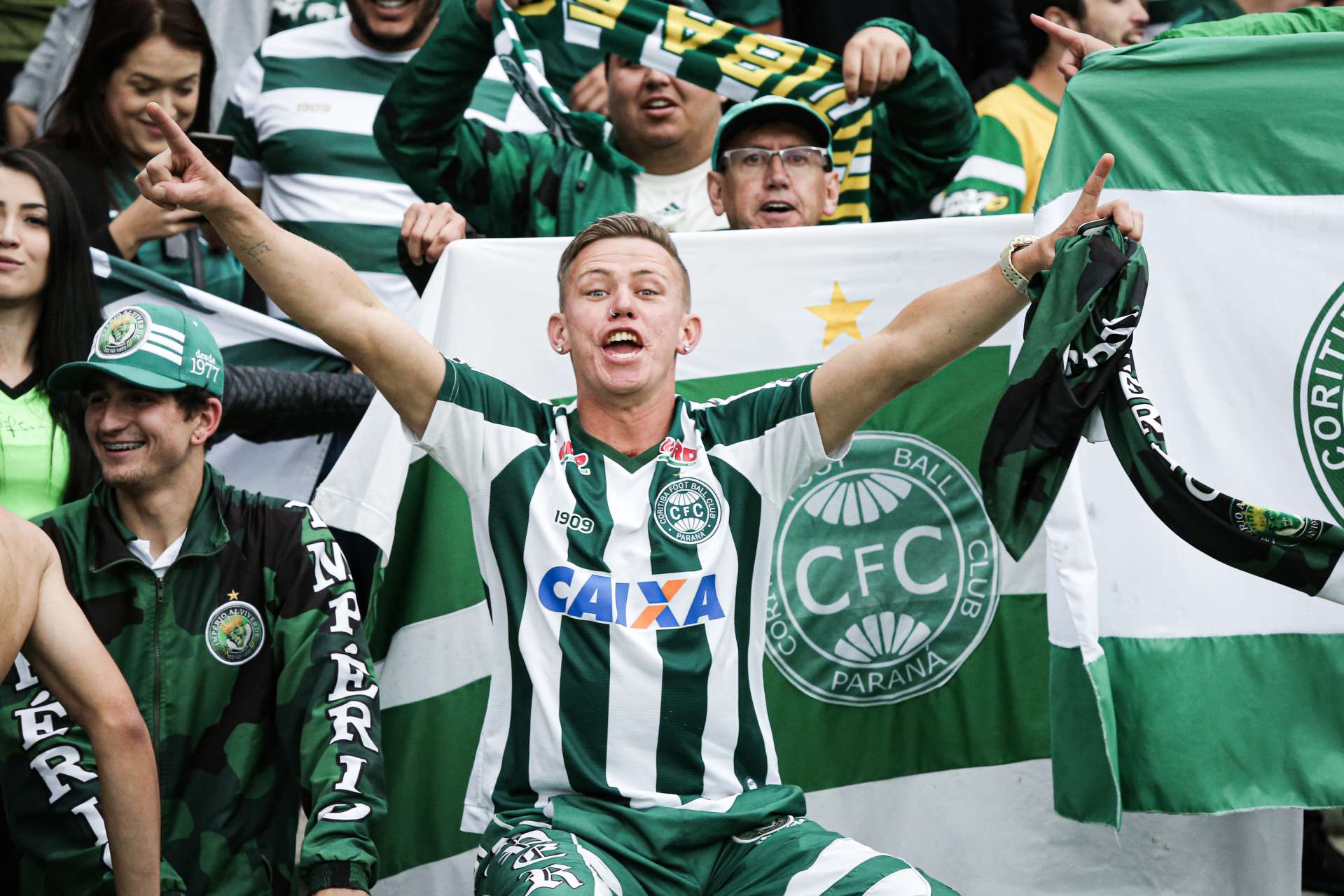 Servi�o de jogo #CFCxGEB 