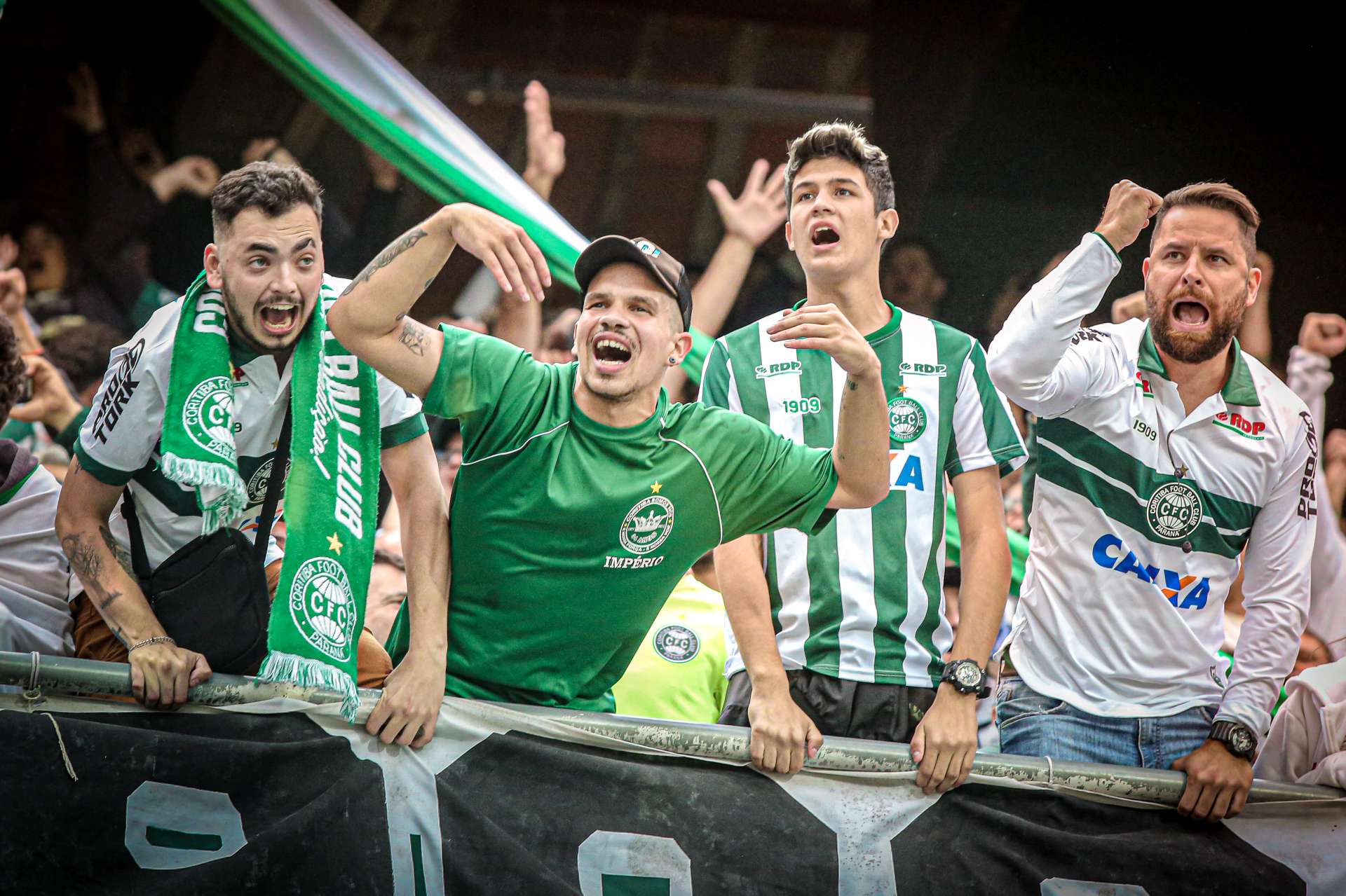 Ingressos para #SANxCFC no Goleada!