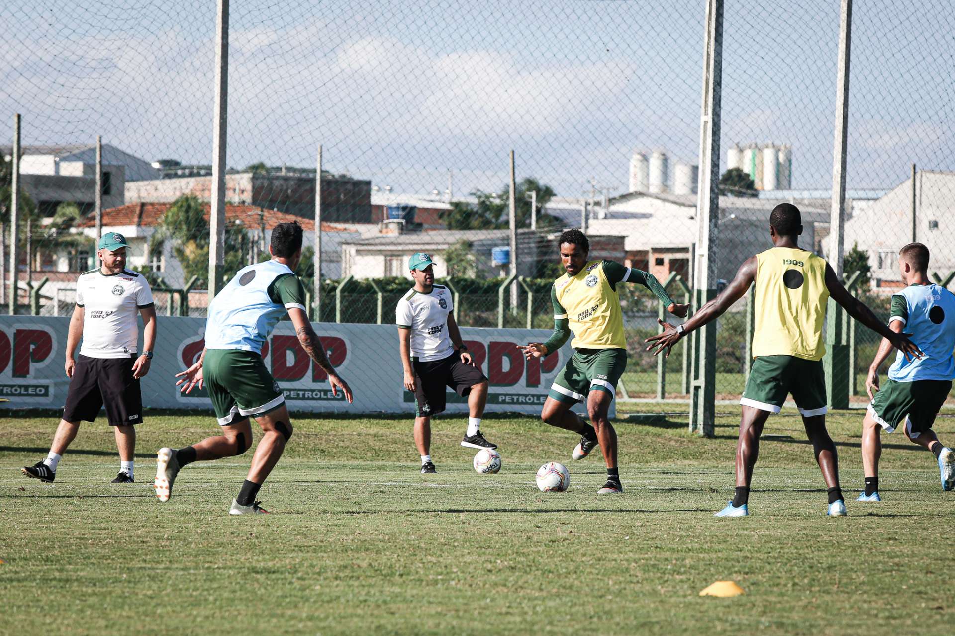 Foco no cl�ssico
