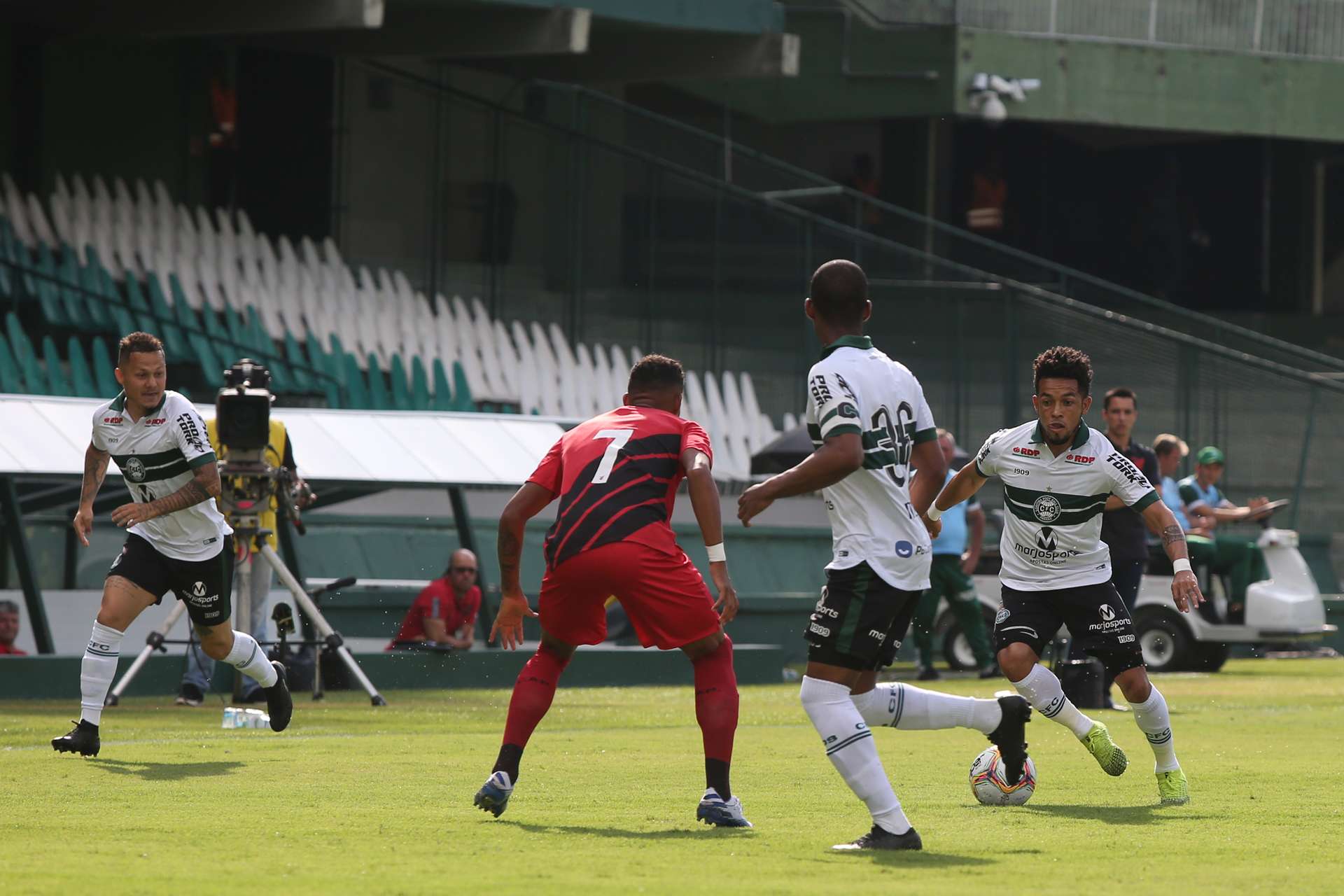 A final na hist�ria 