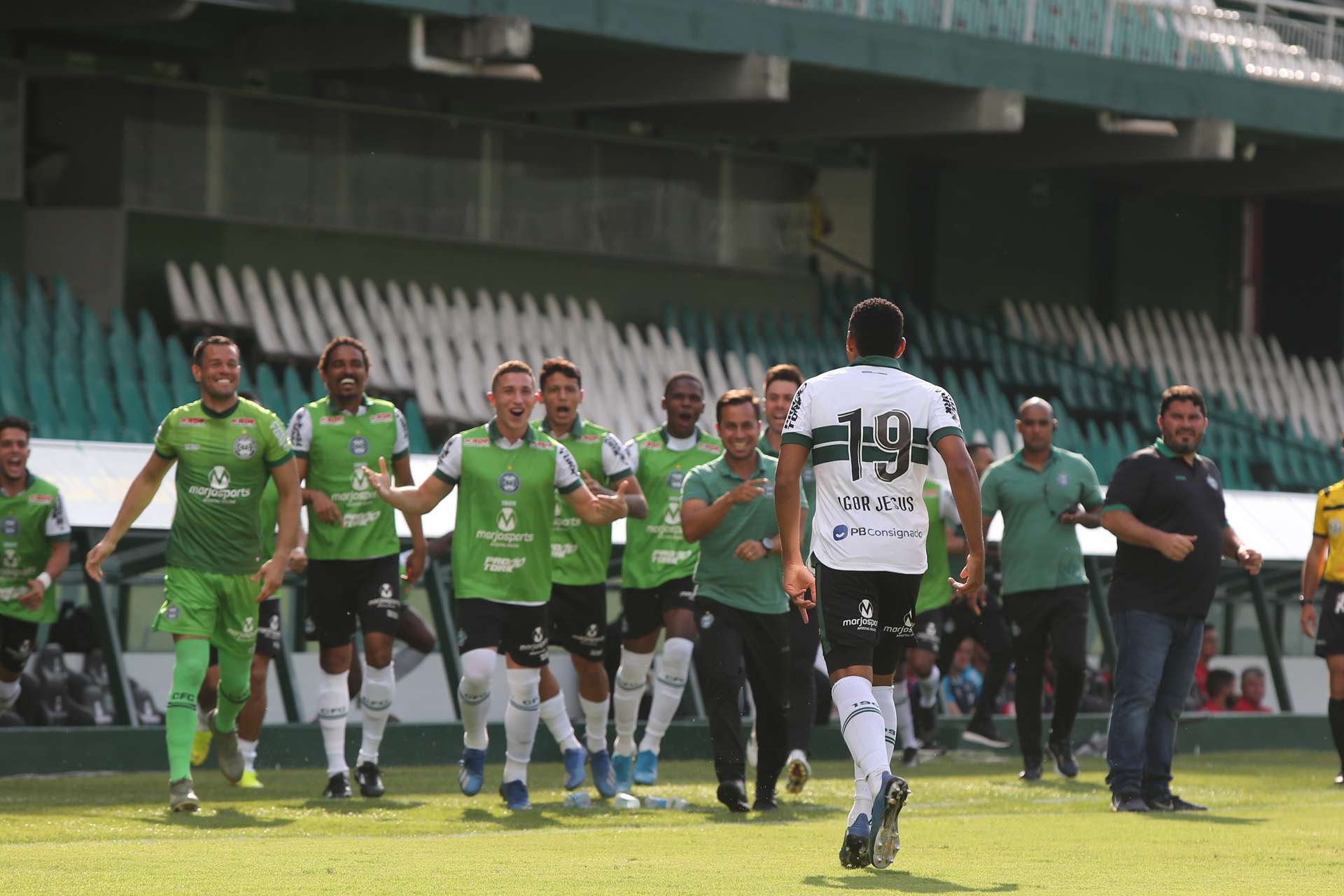 CBF confirma calend�rio
