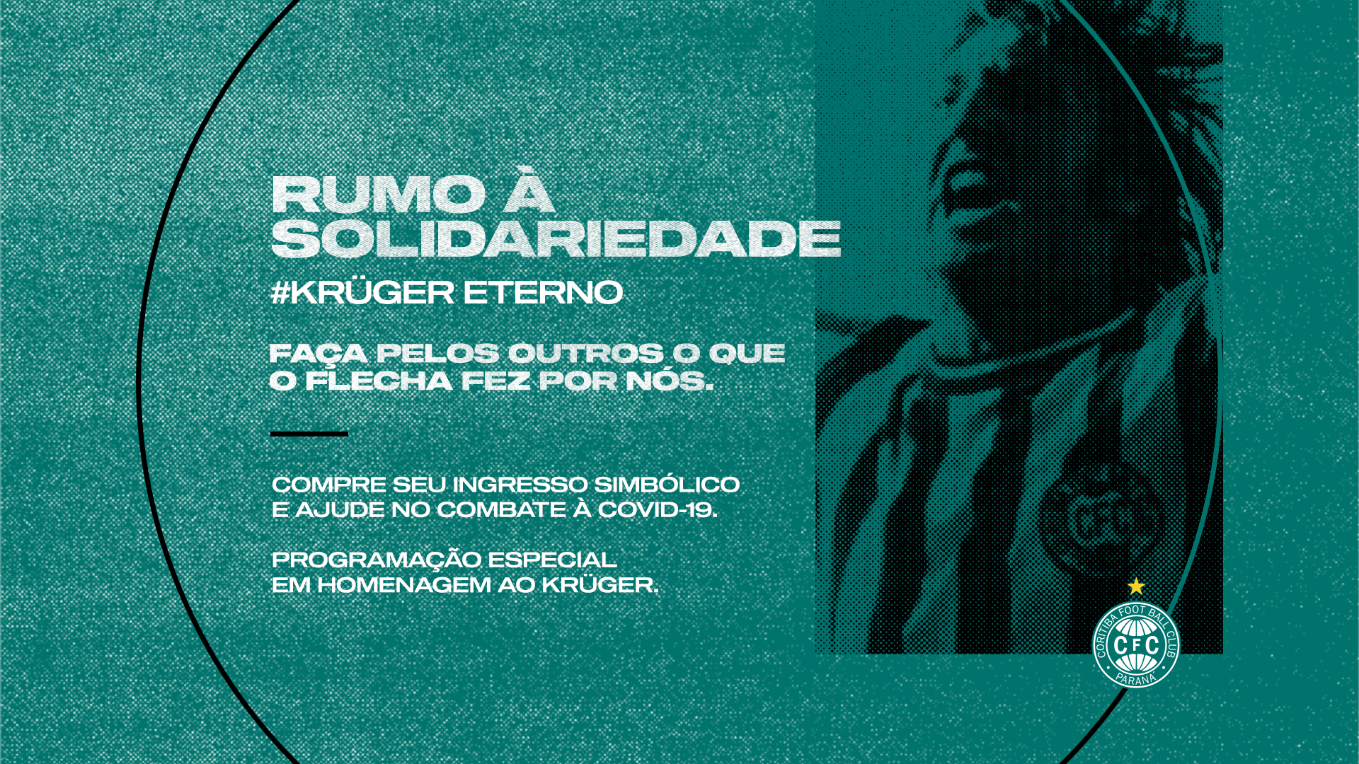 Rumo � Solidariedade