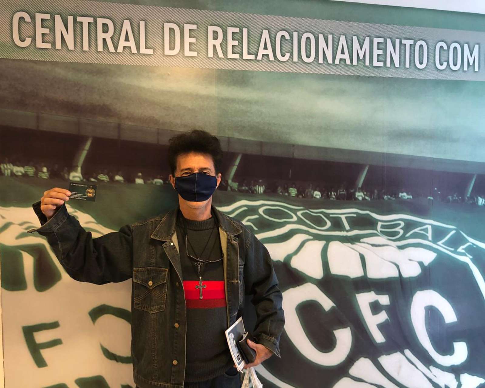 �� hora de ajudar o Coritiba�
