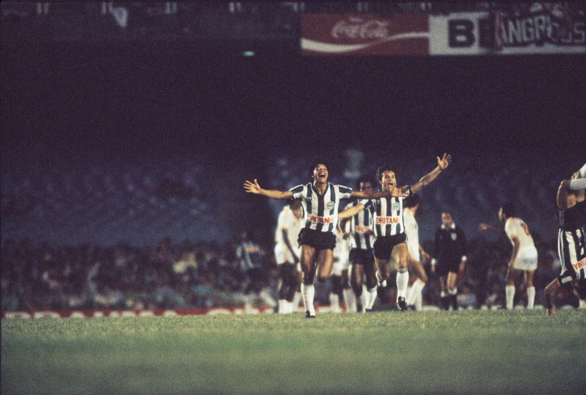 70 anos do Maracan�!