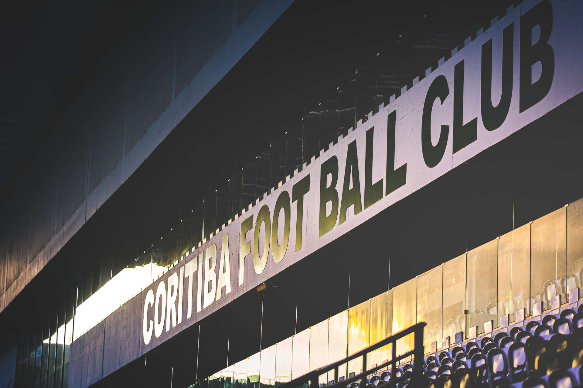 Mudan�a de datas de jogos do Coxa