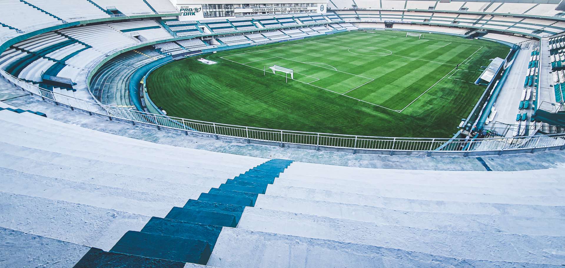 Prefeitura sinaliza positivamente para abertura dos est�dios