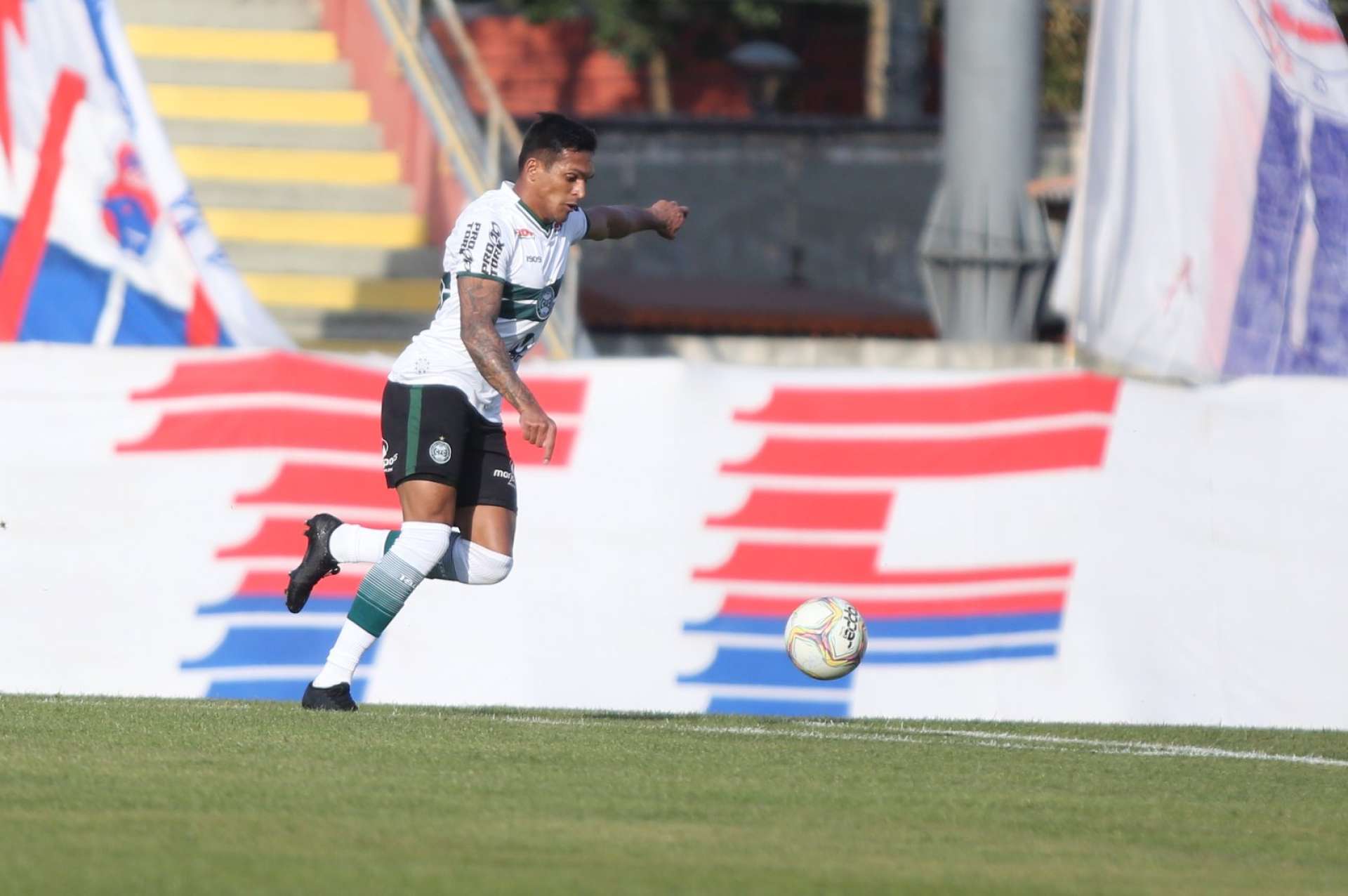 Jogo aberto