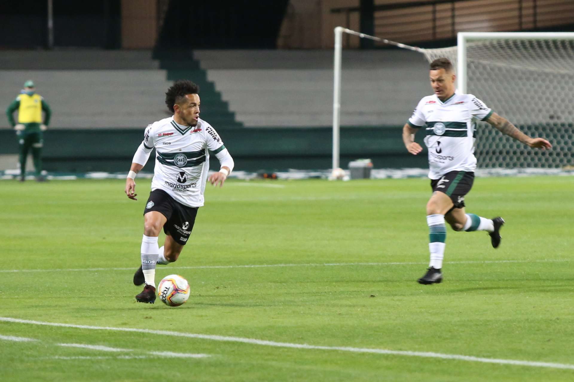 Rafinha segue em recupera��o
