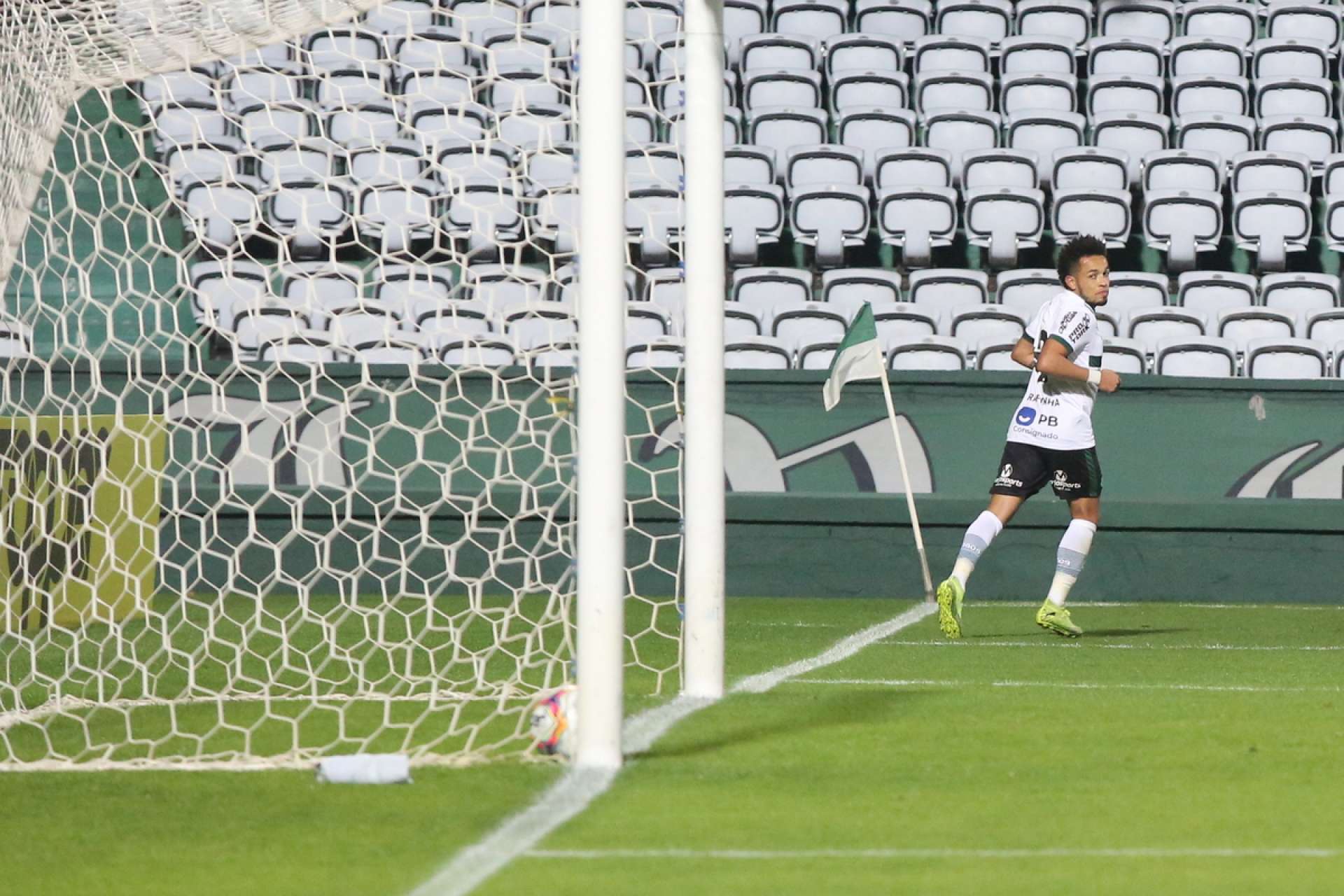 �Agora vamos focar na final�