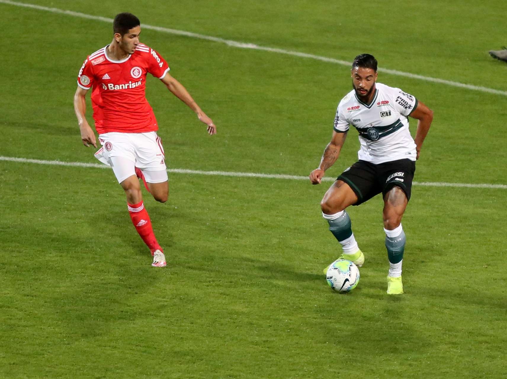 Fotos de #CFCxINT