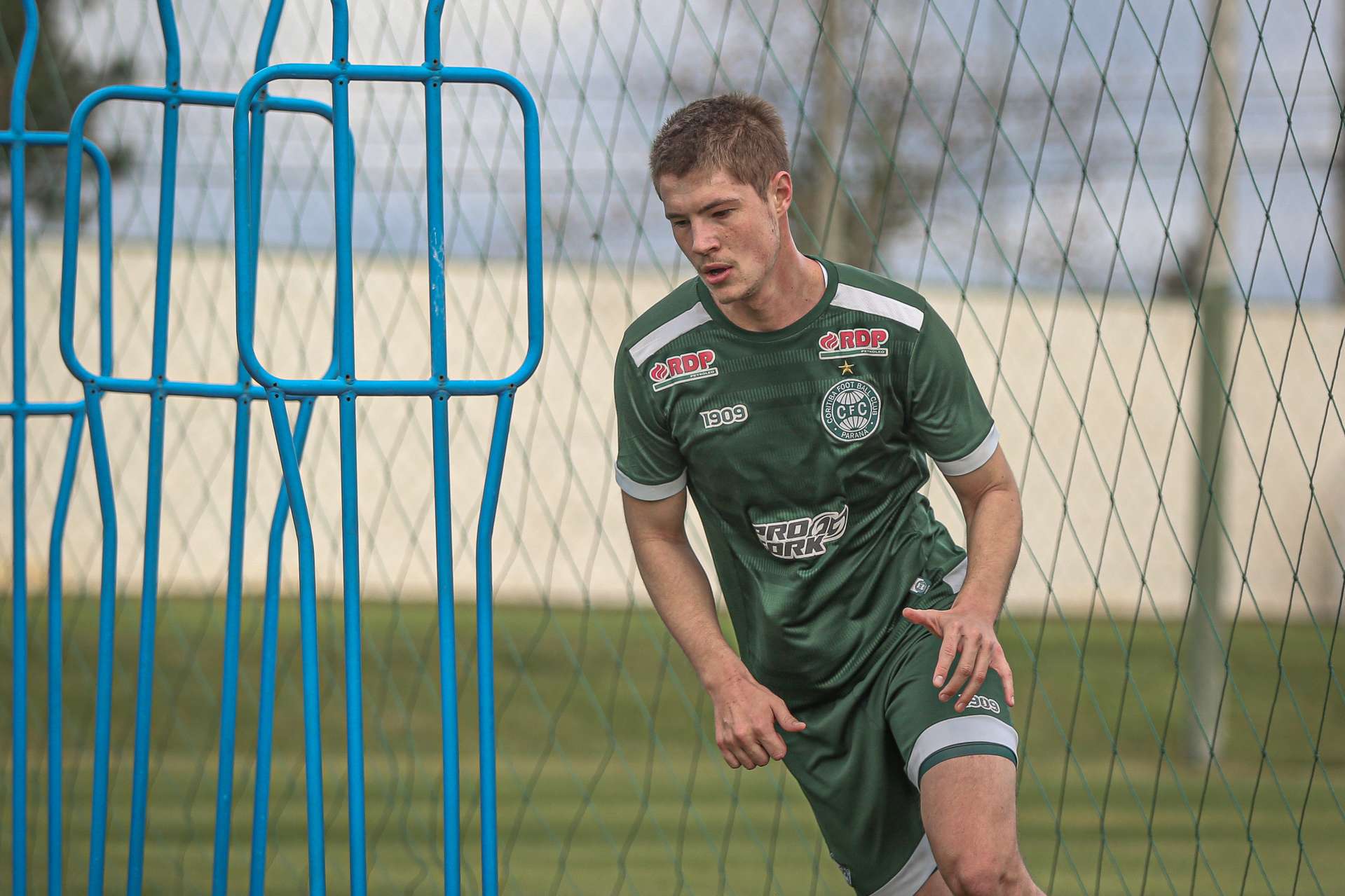 Coxa renova v�nculo de Henrique Vermudt