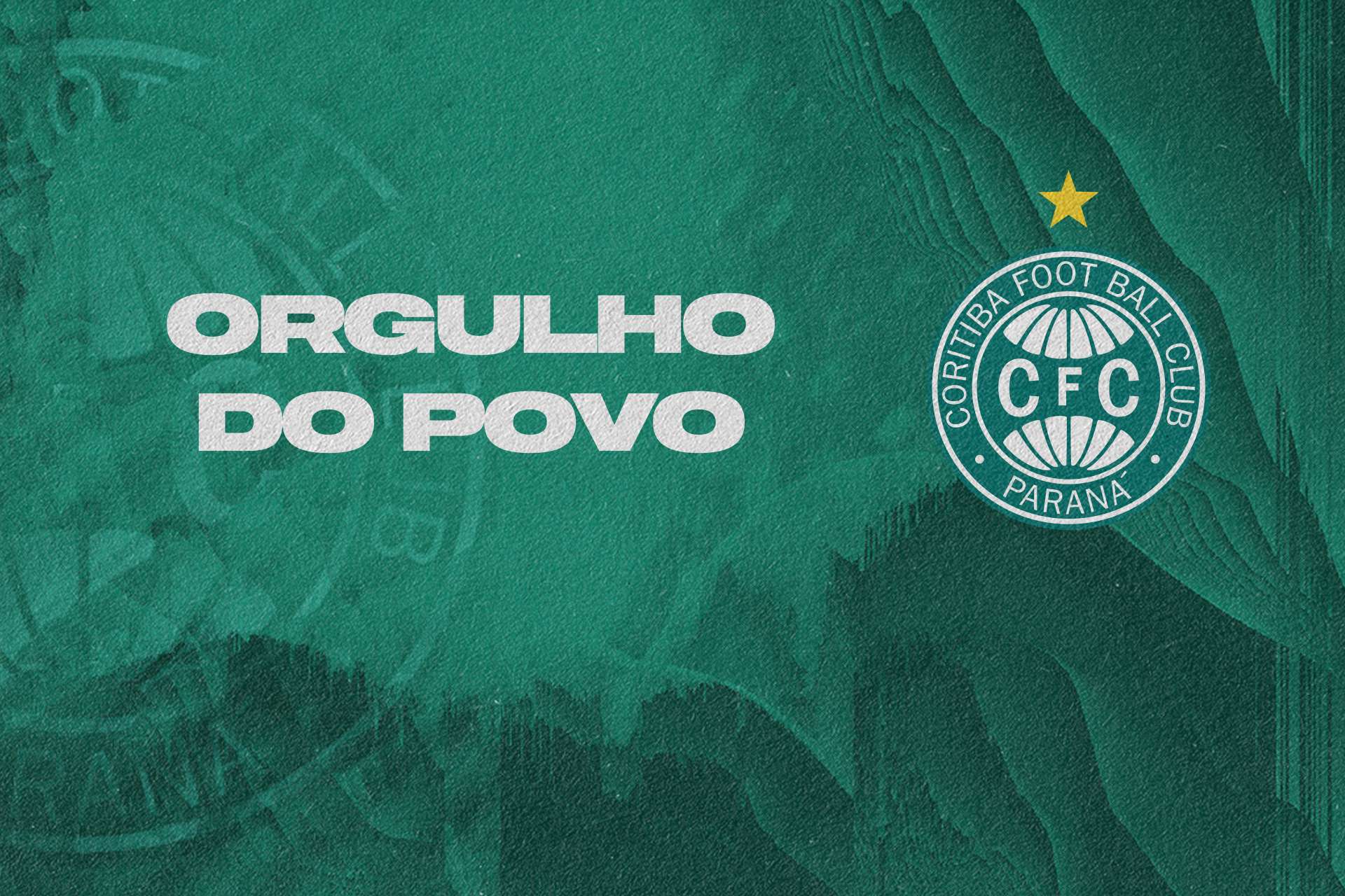 Orgulho do Povo
