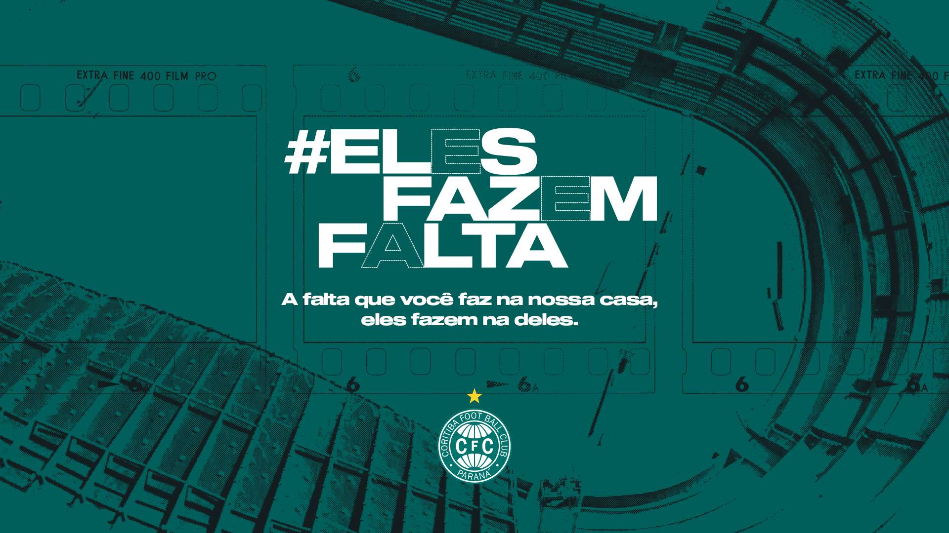 #ElesFazemFalta chama aten��o para crian�as desaparecidas