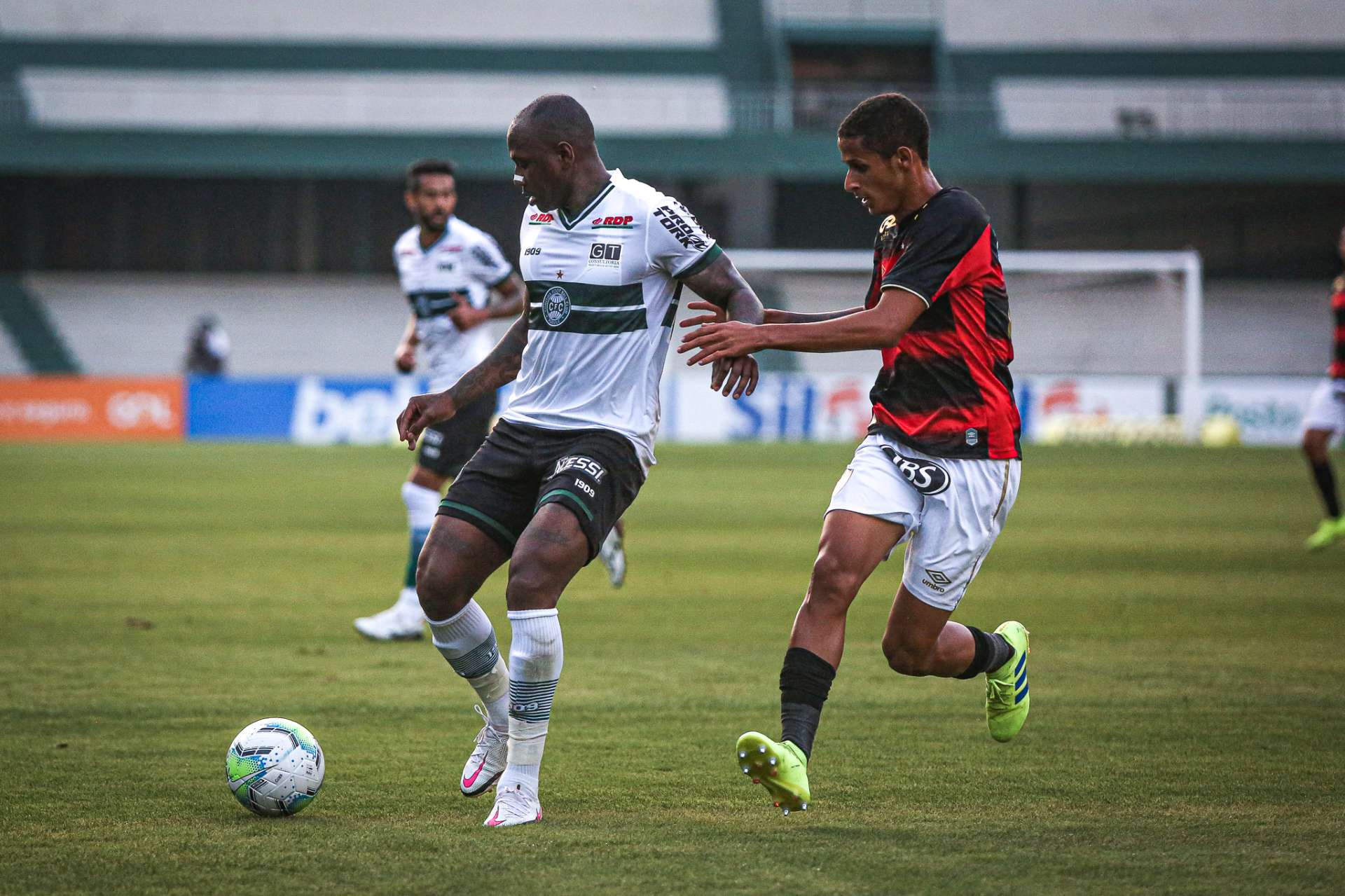 Fotos #CFCxSPO