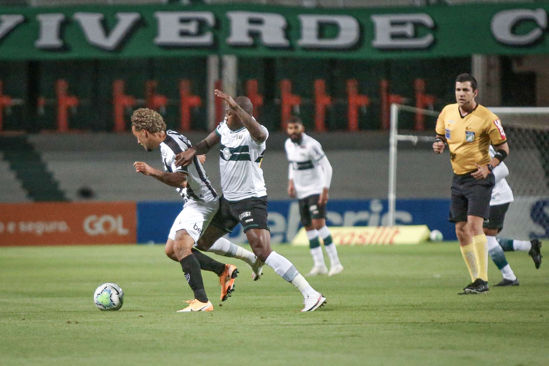 Fotos #CFCxCAM