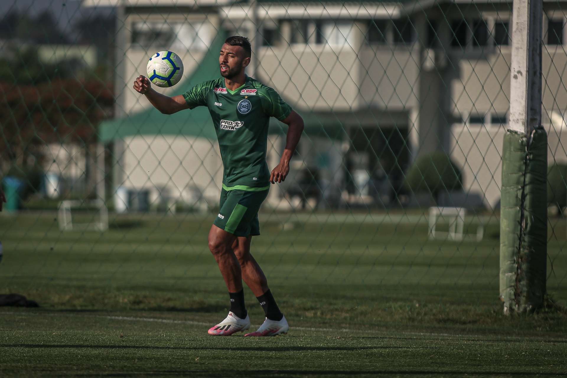 Prepara��o para o cl�ssico