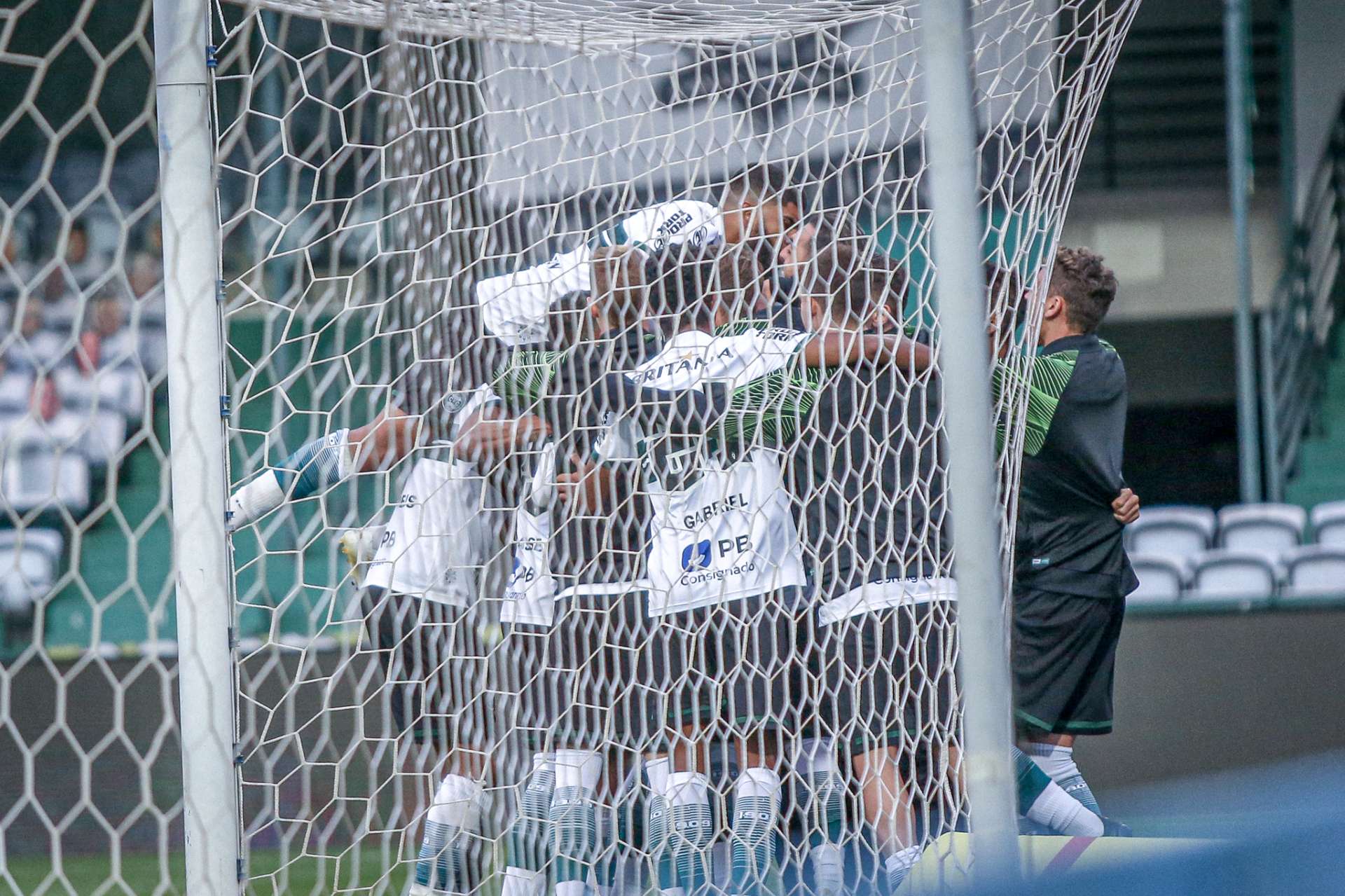 Fotos de #CFCxVAS