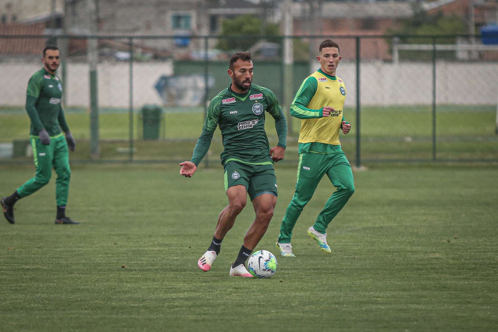 Reapresenta��o 