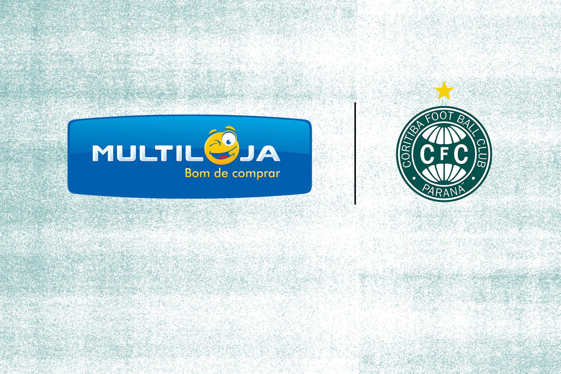 Coritiba fecha acordo de patroc�nio com a Multiloja