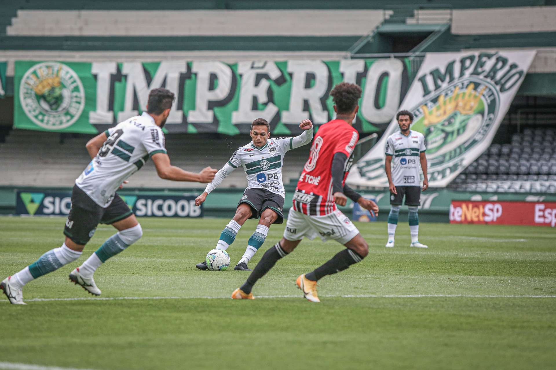 Fotos: #CFCxSAO
