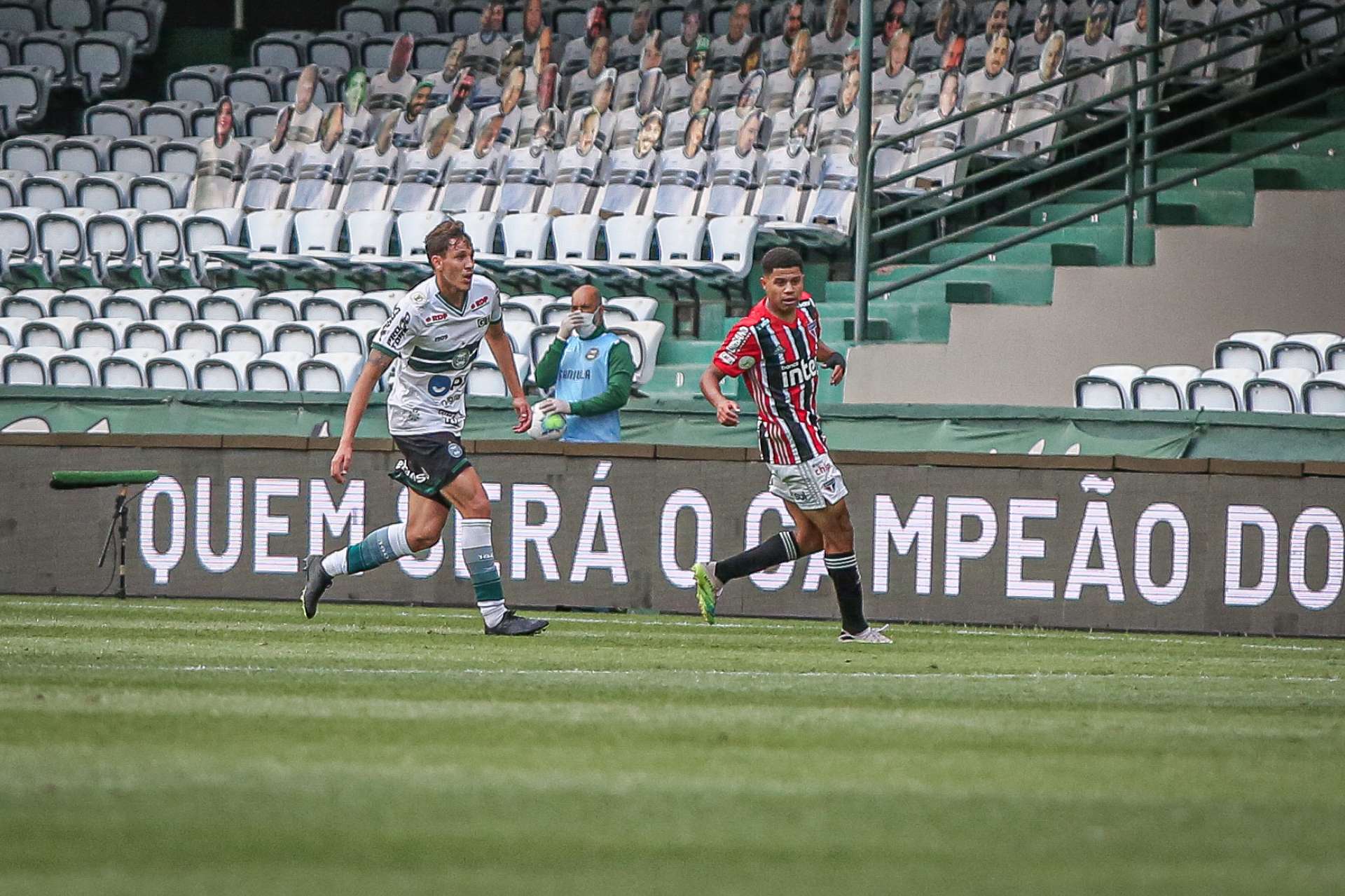 Retornos e estreias 