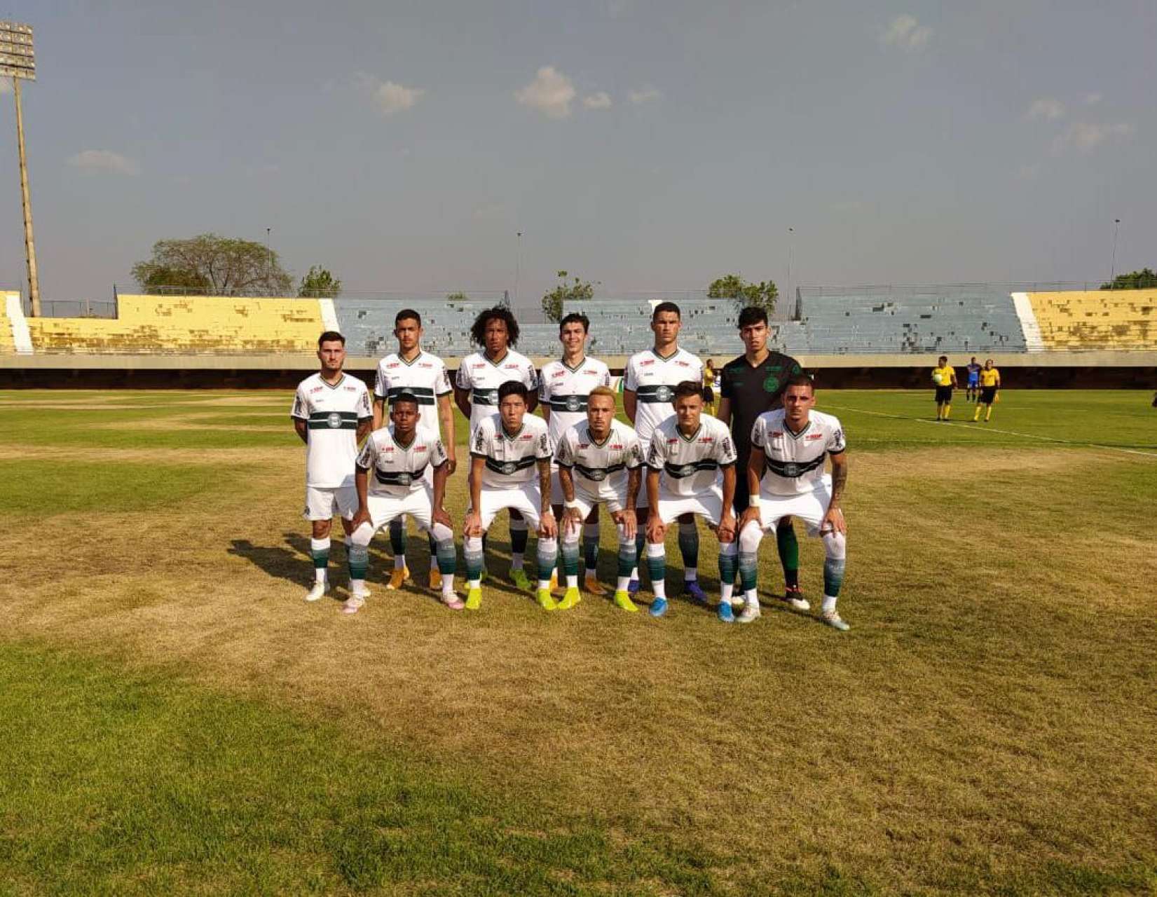 Coritiba joga em casa na Copa do Brasil Sub-20