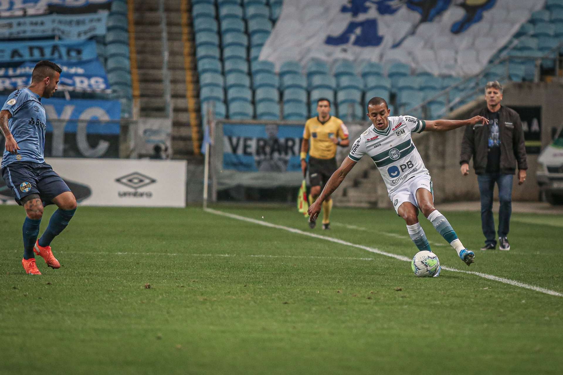 Fotos #GRExCFC