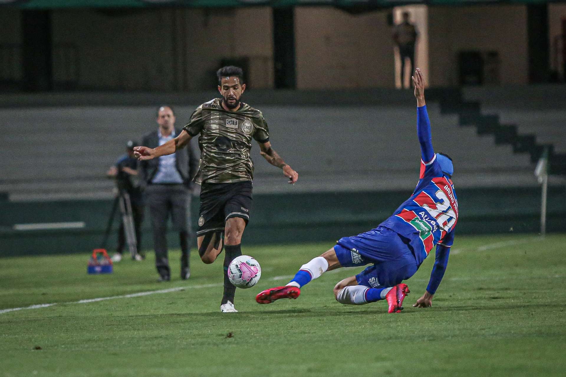 Fotos de #CFCxFOR 