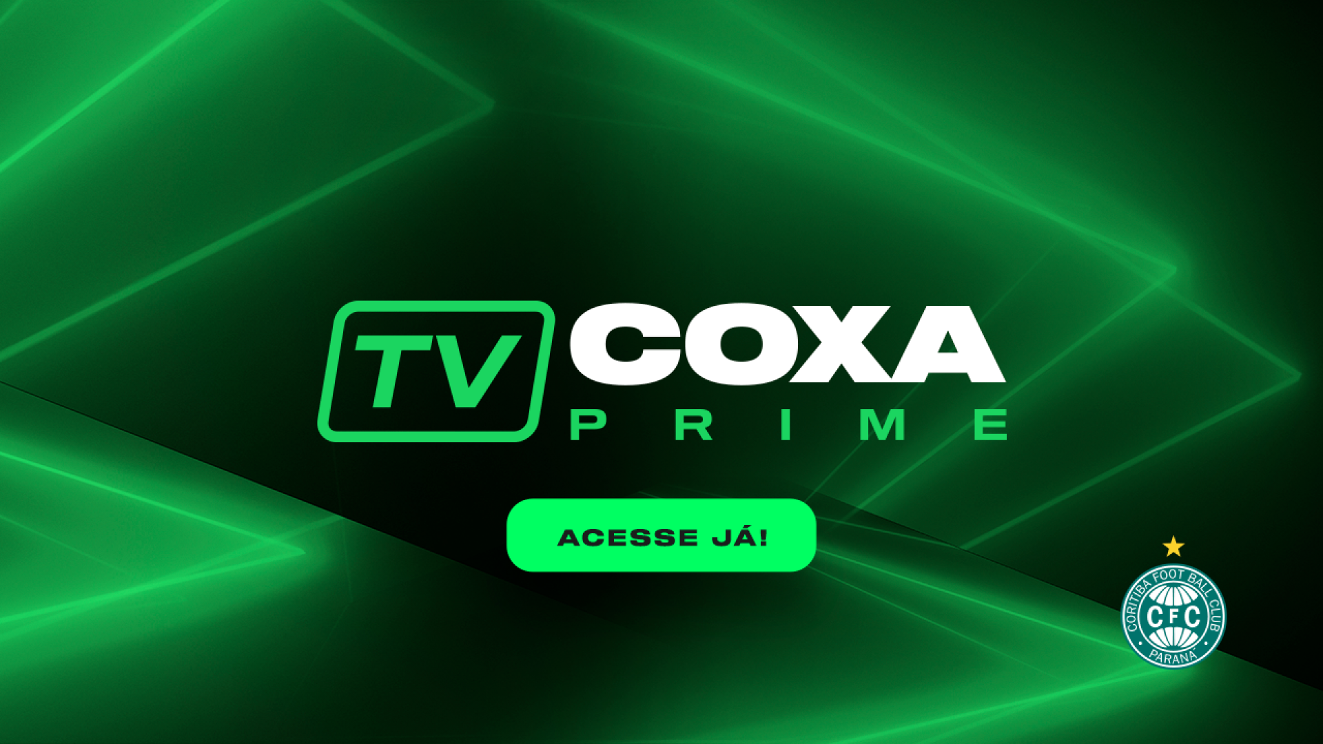 Sorteados transmiss�o #CAMxCFC