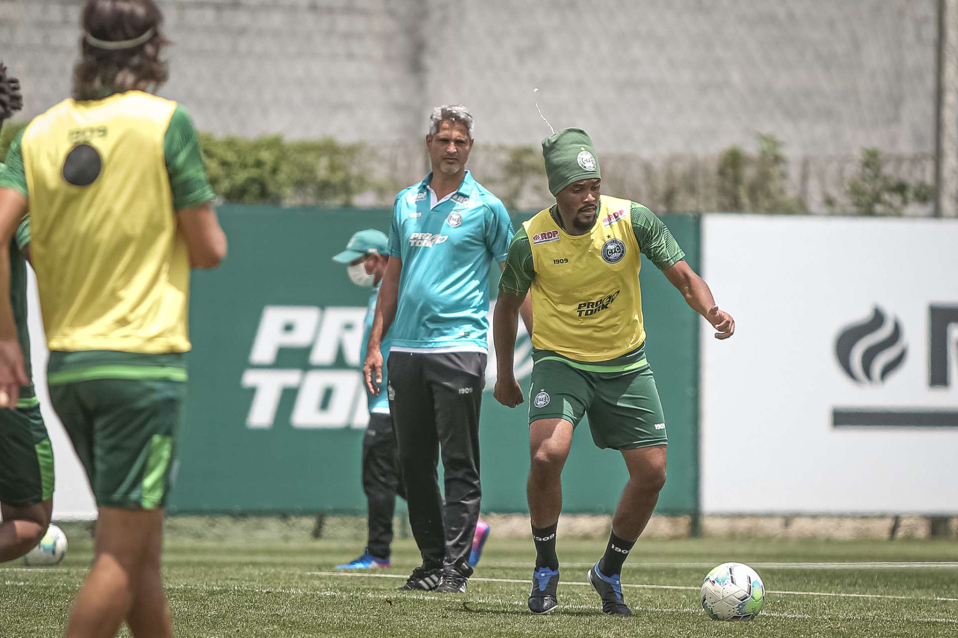 Prepara��o