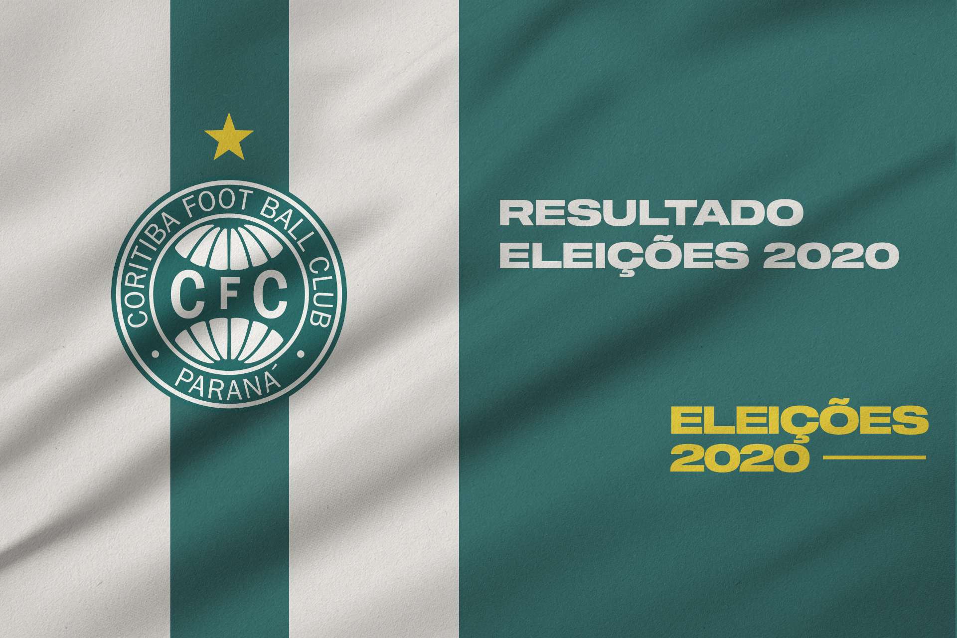 Resultado das elei��es 2020