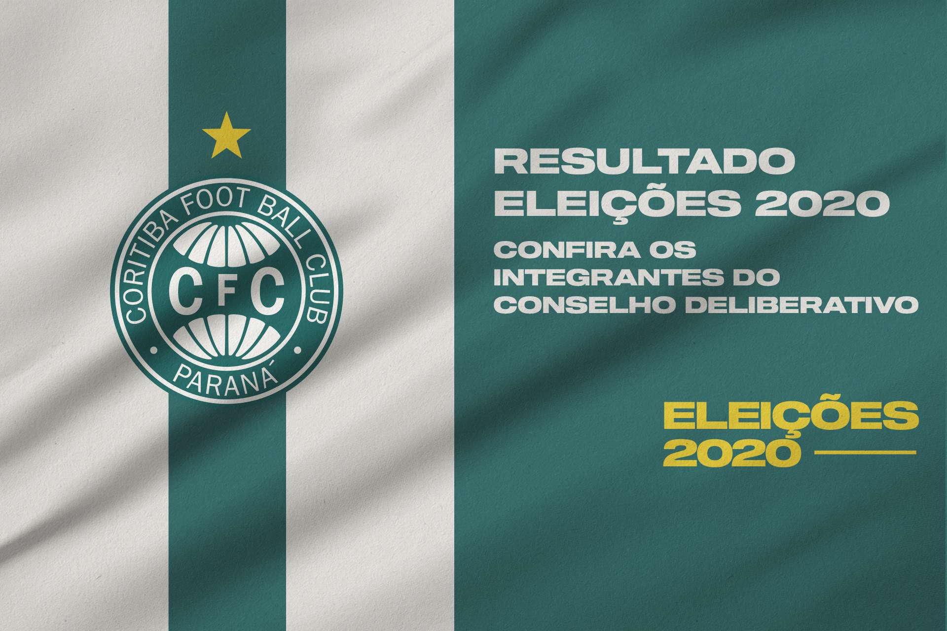 Confira a composi��o do Conselho Deliberativo