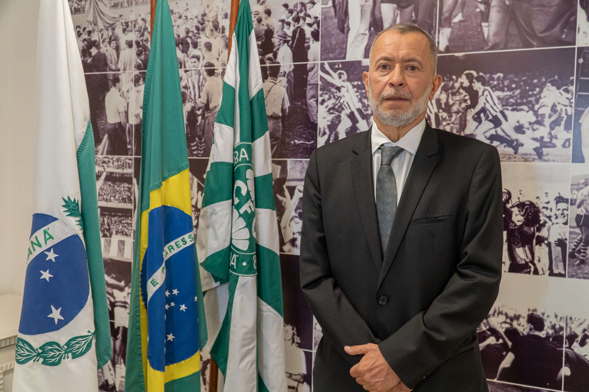 Comunicado oficial