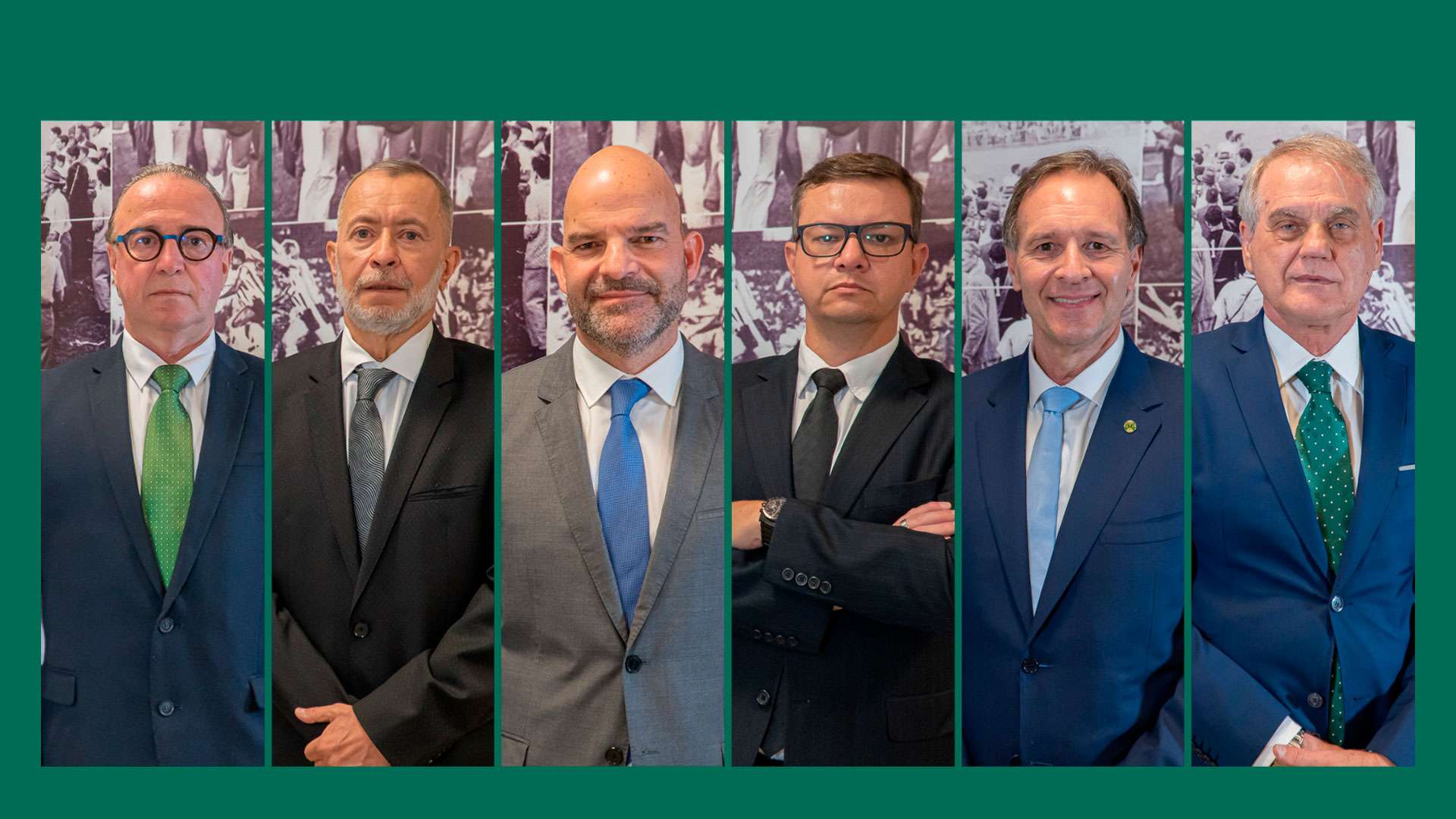 TV Coxa Prime entrevista membros do G6 do Coritiba