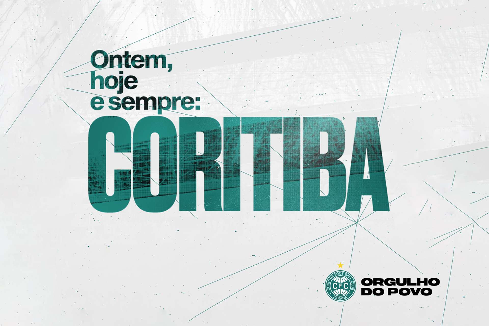Mensagem do Conselho Administrativo