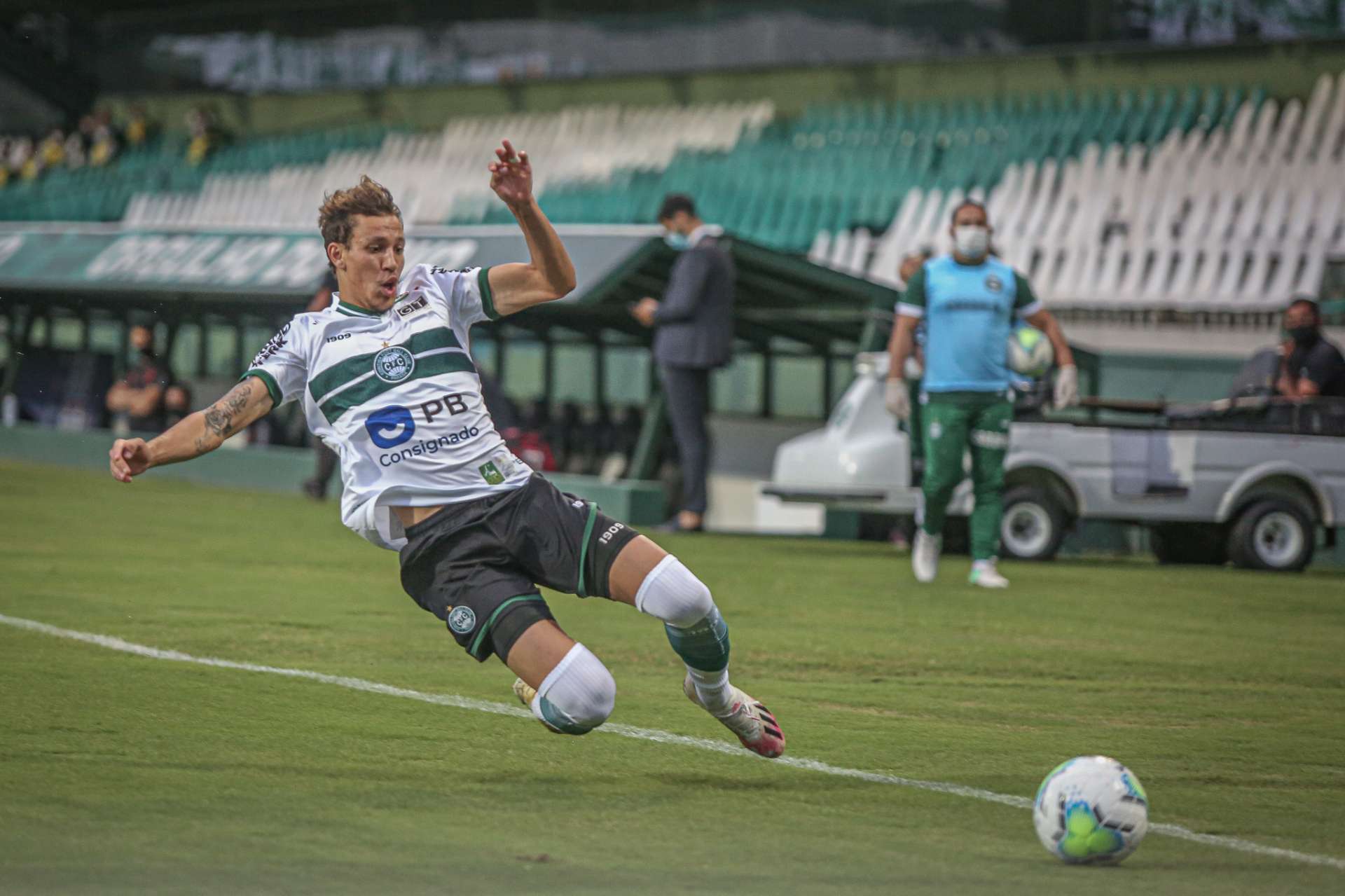 Galeria do #ATLETIBA 