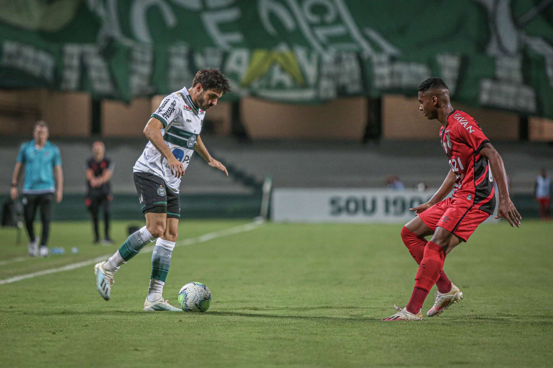 N�meros do AtleTiba