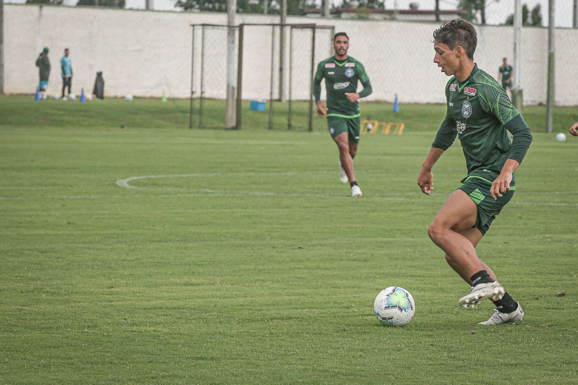 Prepara��o