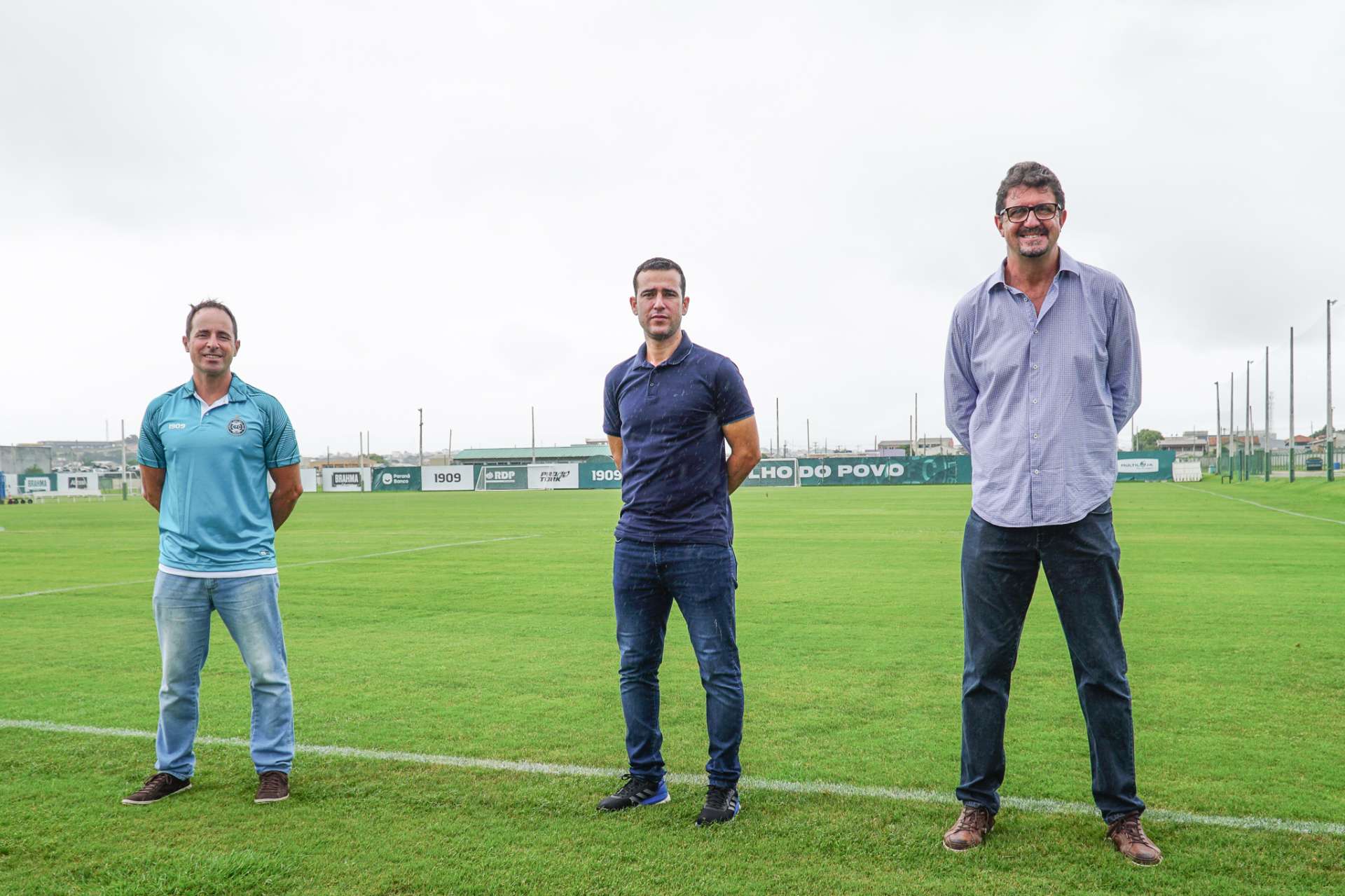 Ger�ncias de Futebol 