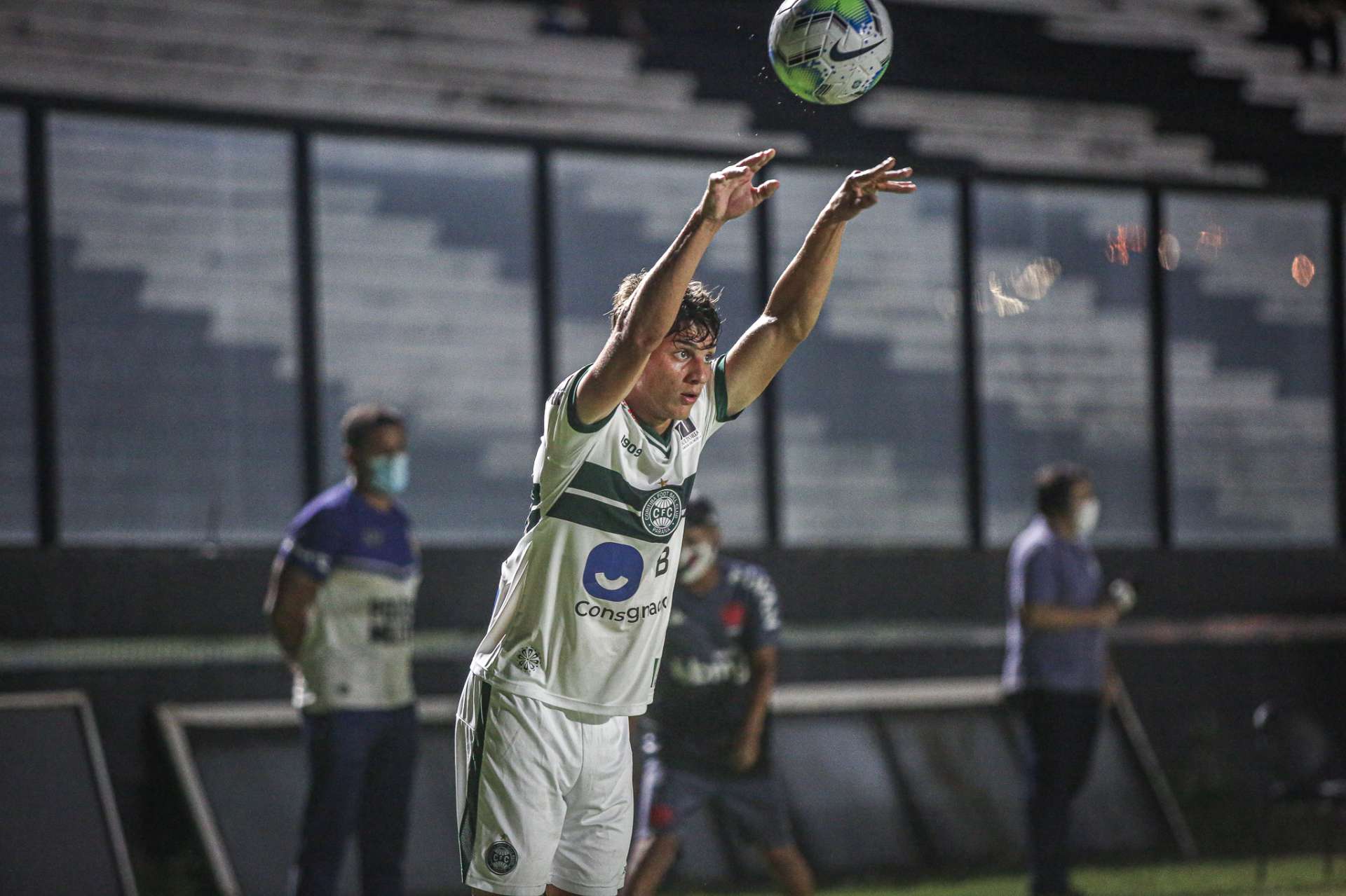 Galeria #VASxCFC