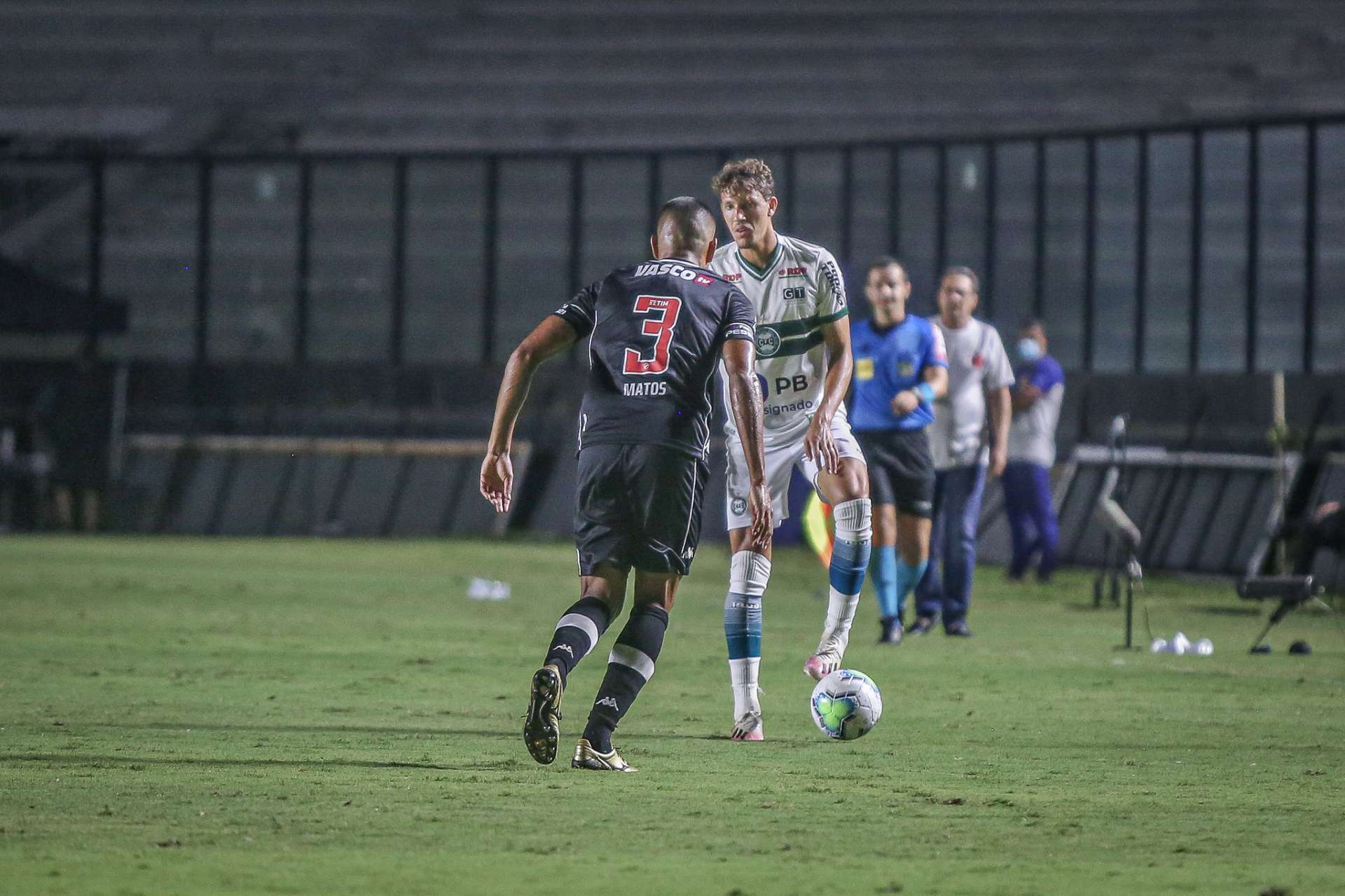 Confira os n�meros de Coritiba e Vasco