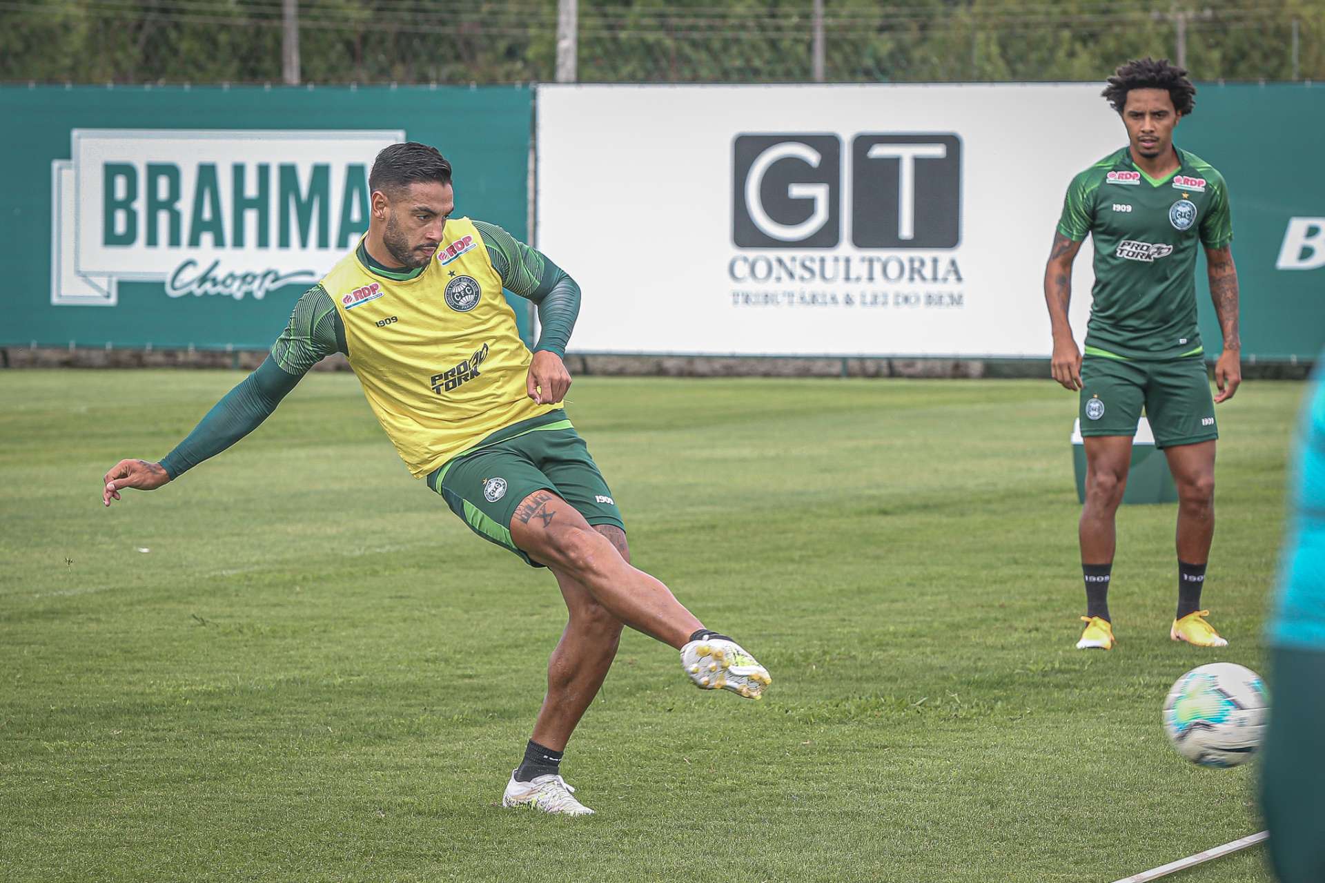 Prepara��o