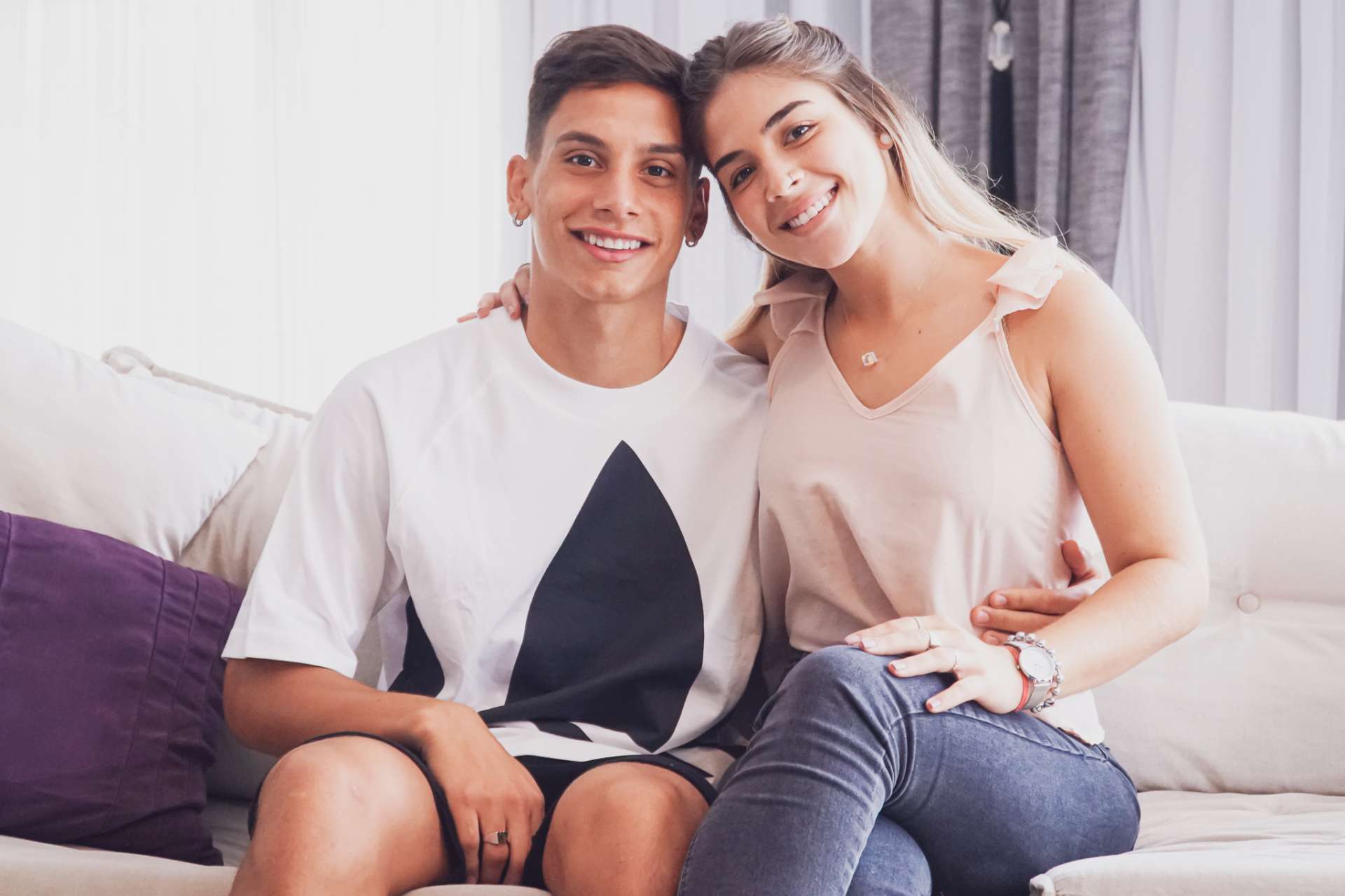 Bate-papo com Sarrafiore