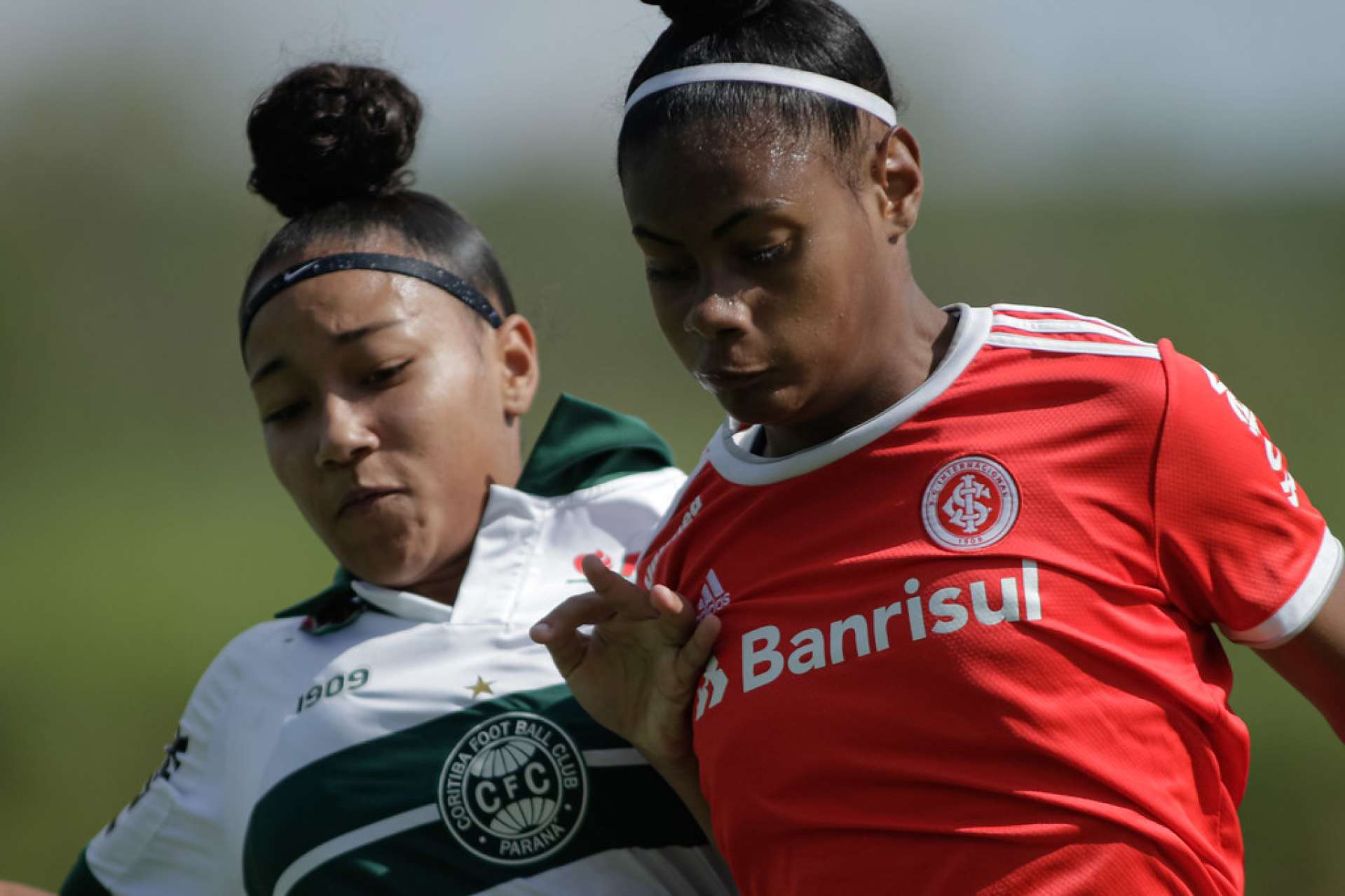 Coritiba/Toledo perde no returno do Brasileiro Sub-18