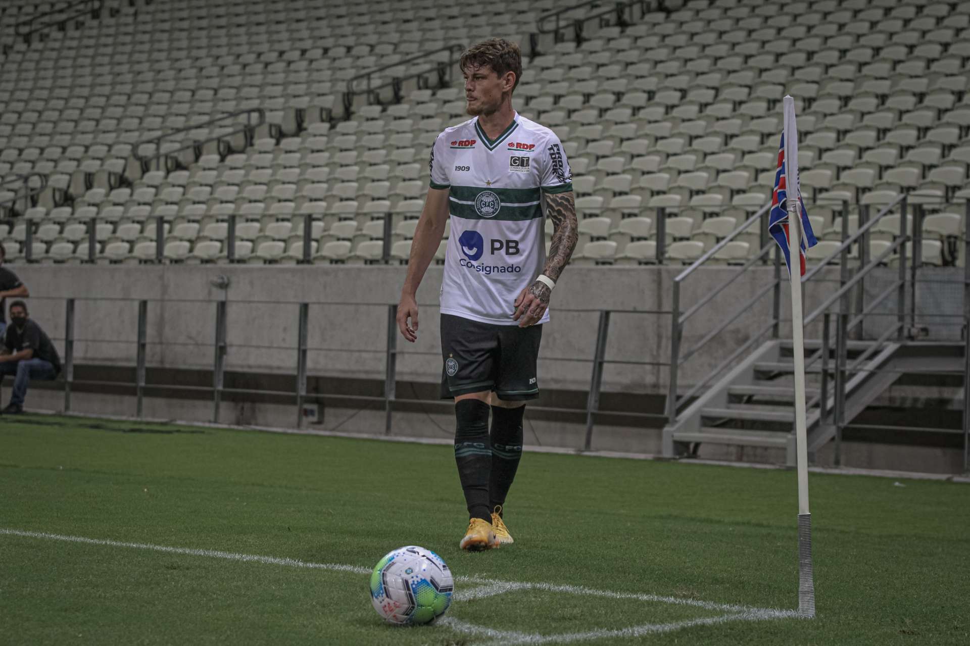 Fotos de #FORxCFC